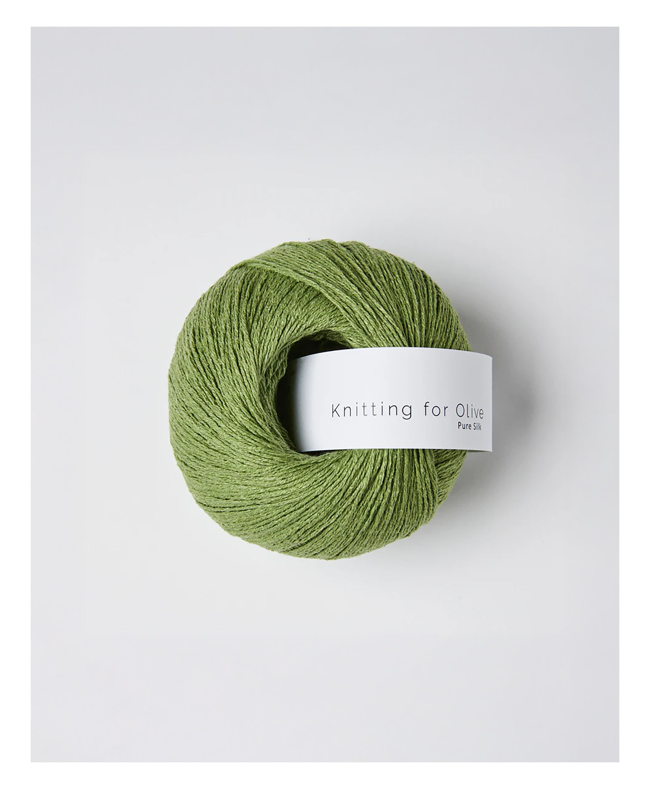 Pure Silk | Fingering