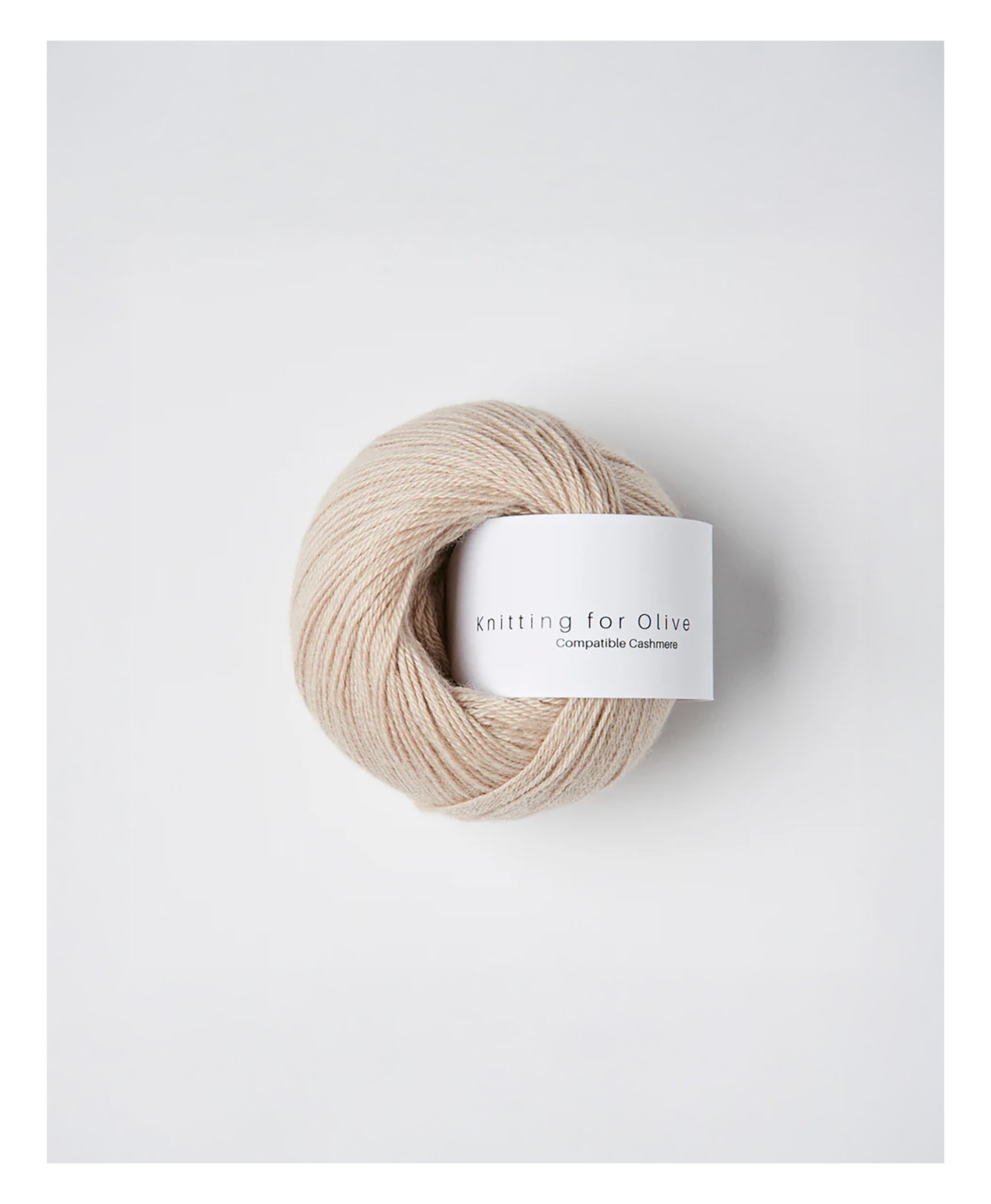 Compatible Cashmere | Lace