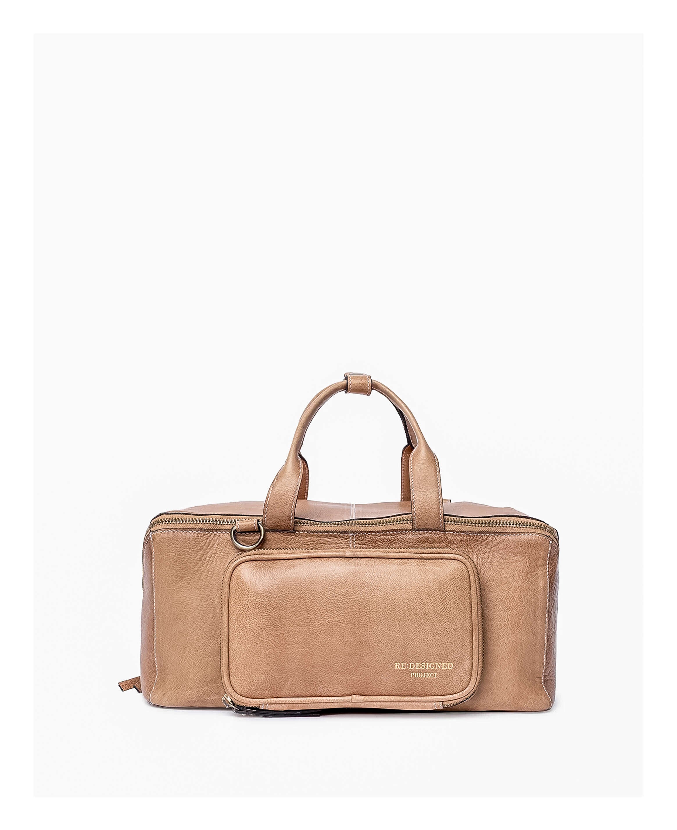 RE:DESIGNED | Project 105 Bag