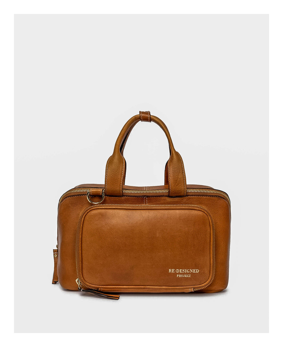 RE:DESIGNED | Project 39 Bag