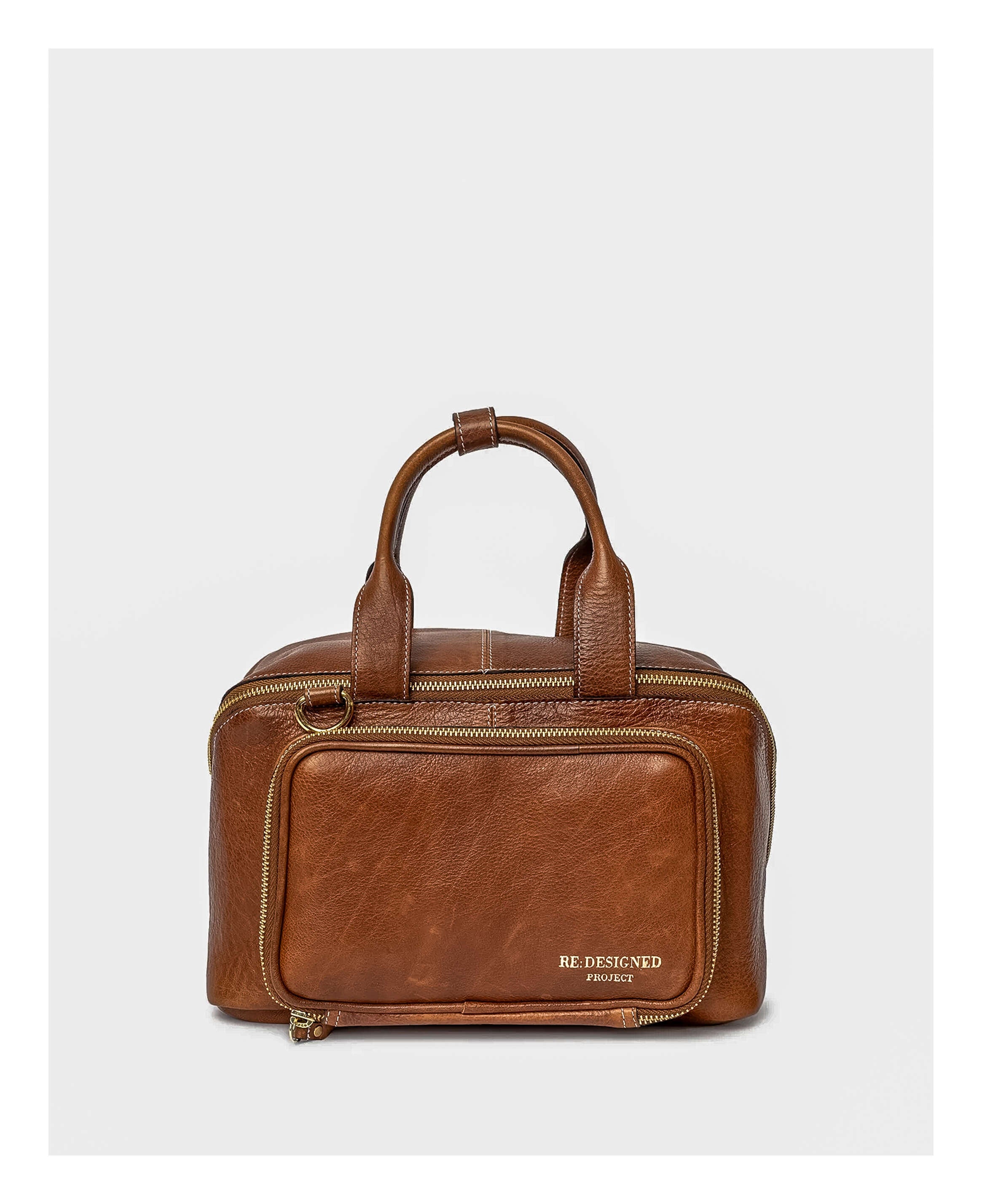 RE:DESIGNED | Project 39 Bag