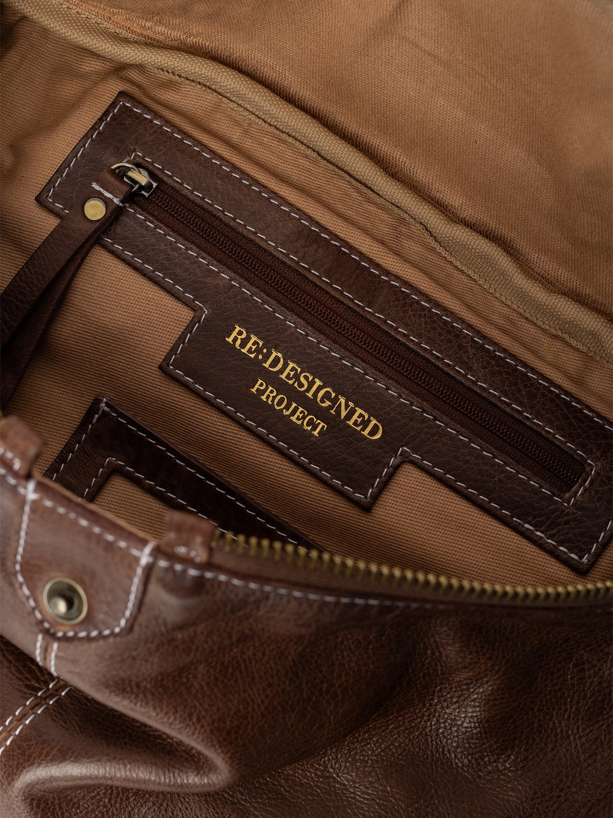 RE:DESIGNED | Project 100 Bag