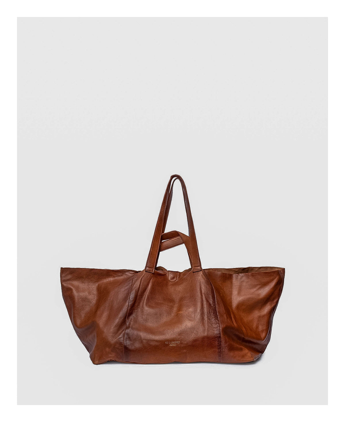 RE:DESIGNED | Project Fie Bag