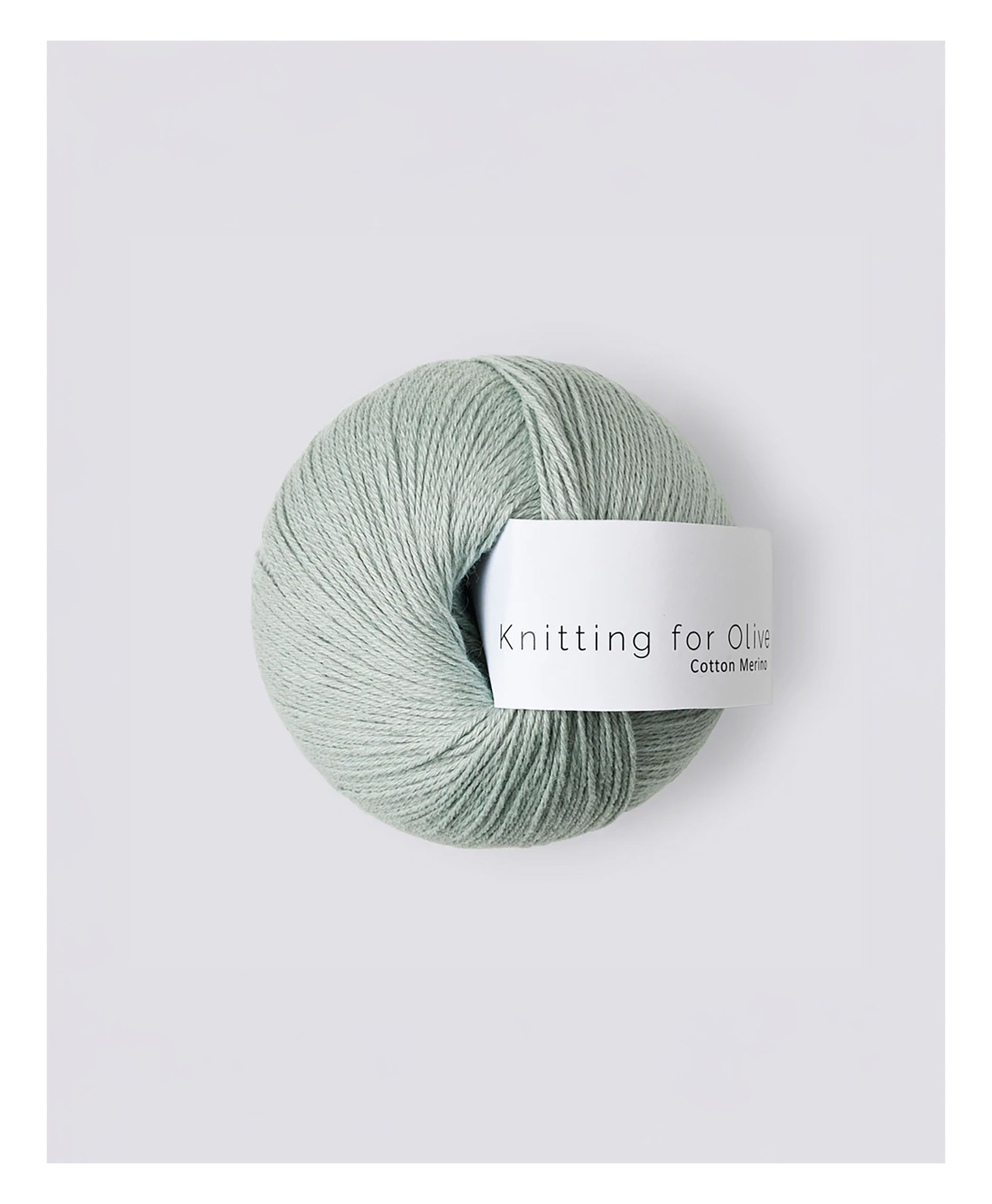 Cotton Merino | Fingering