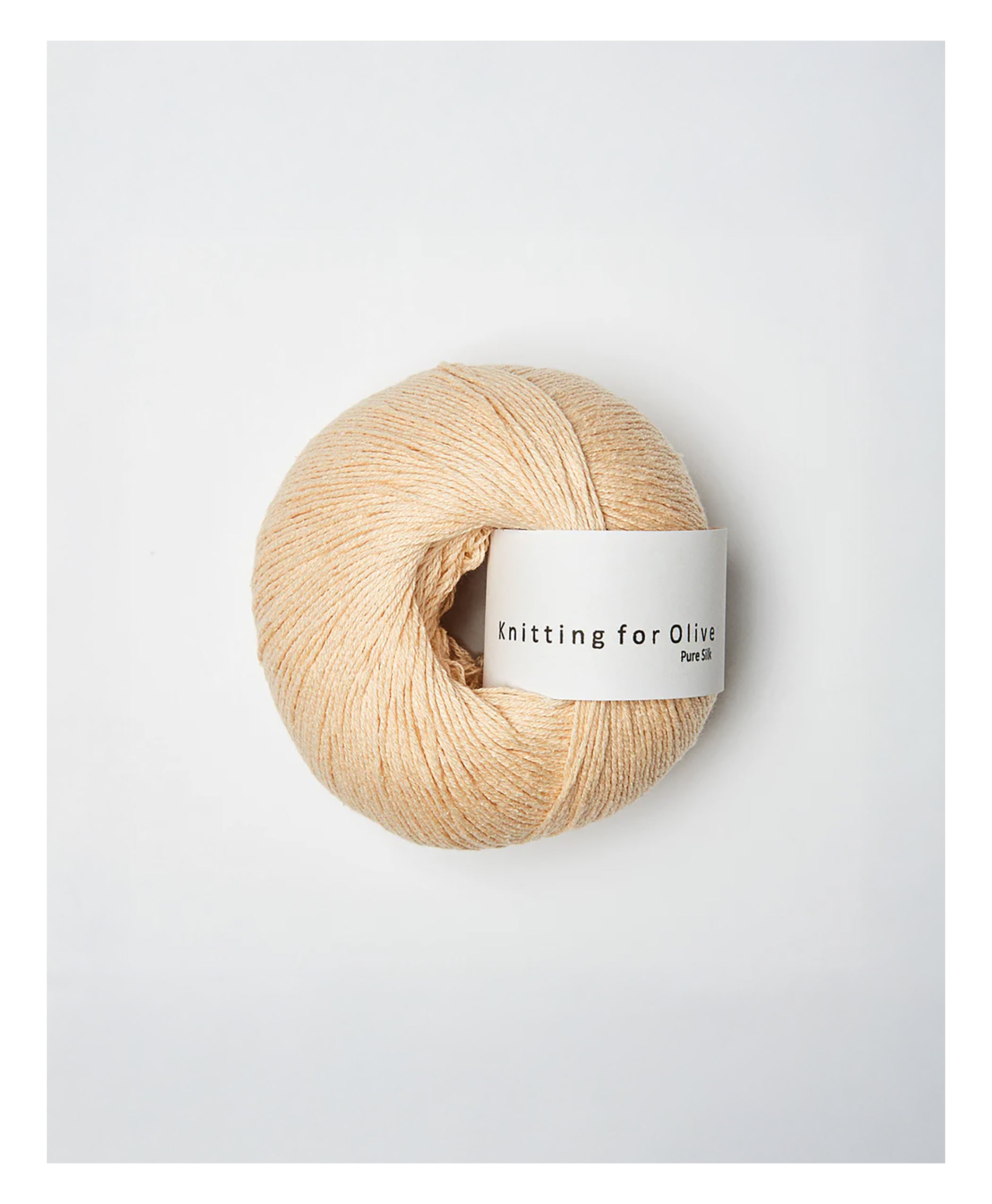 Pure Silk | Fingering