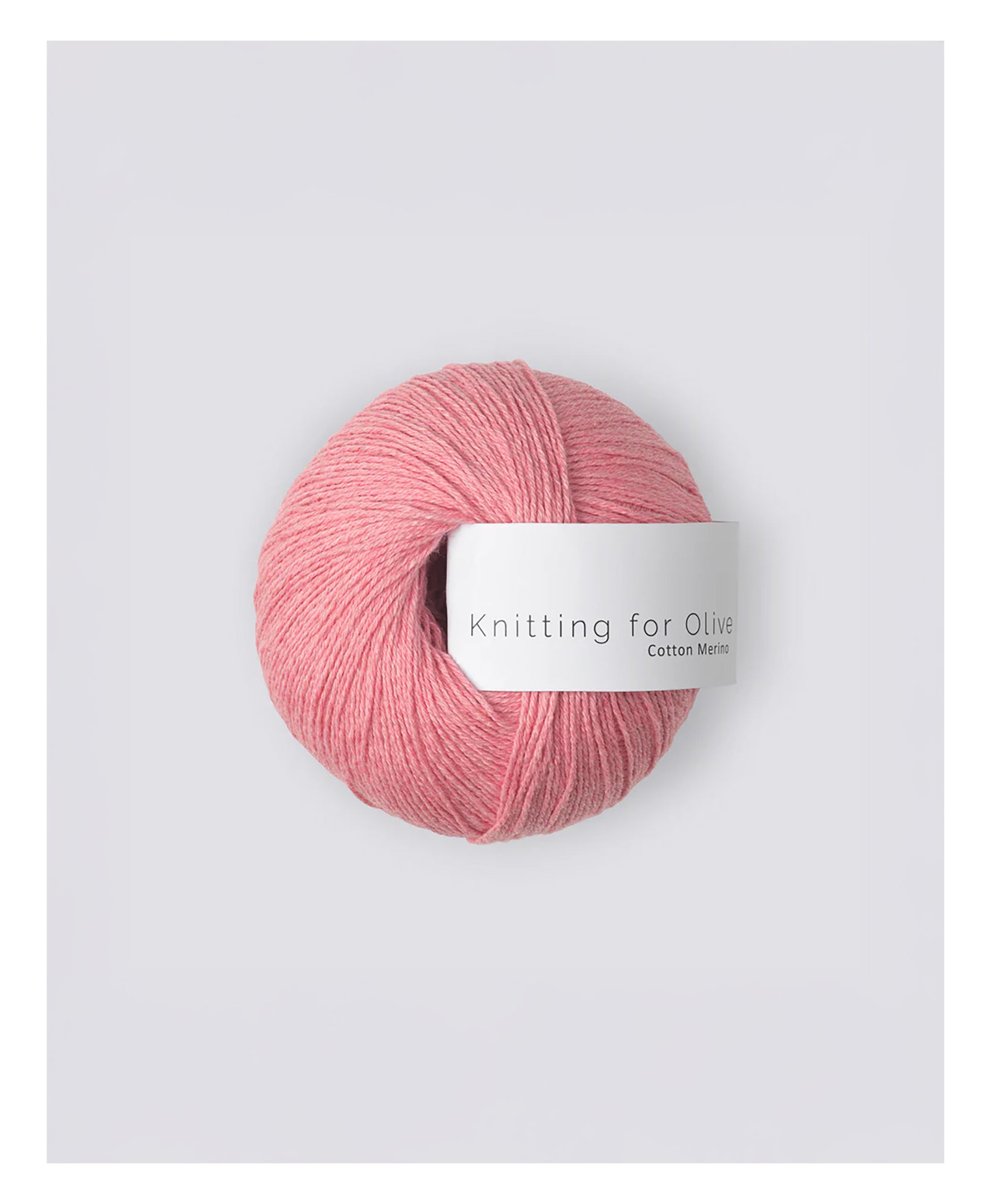 Cotton Merino | Fingering