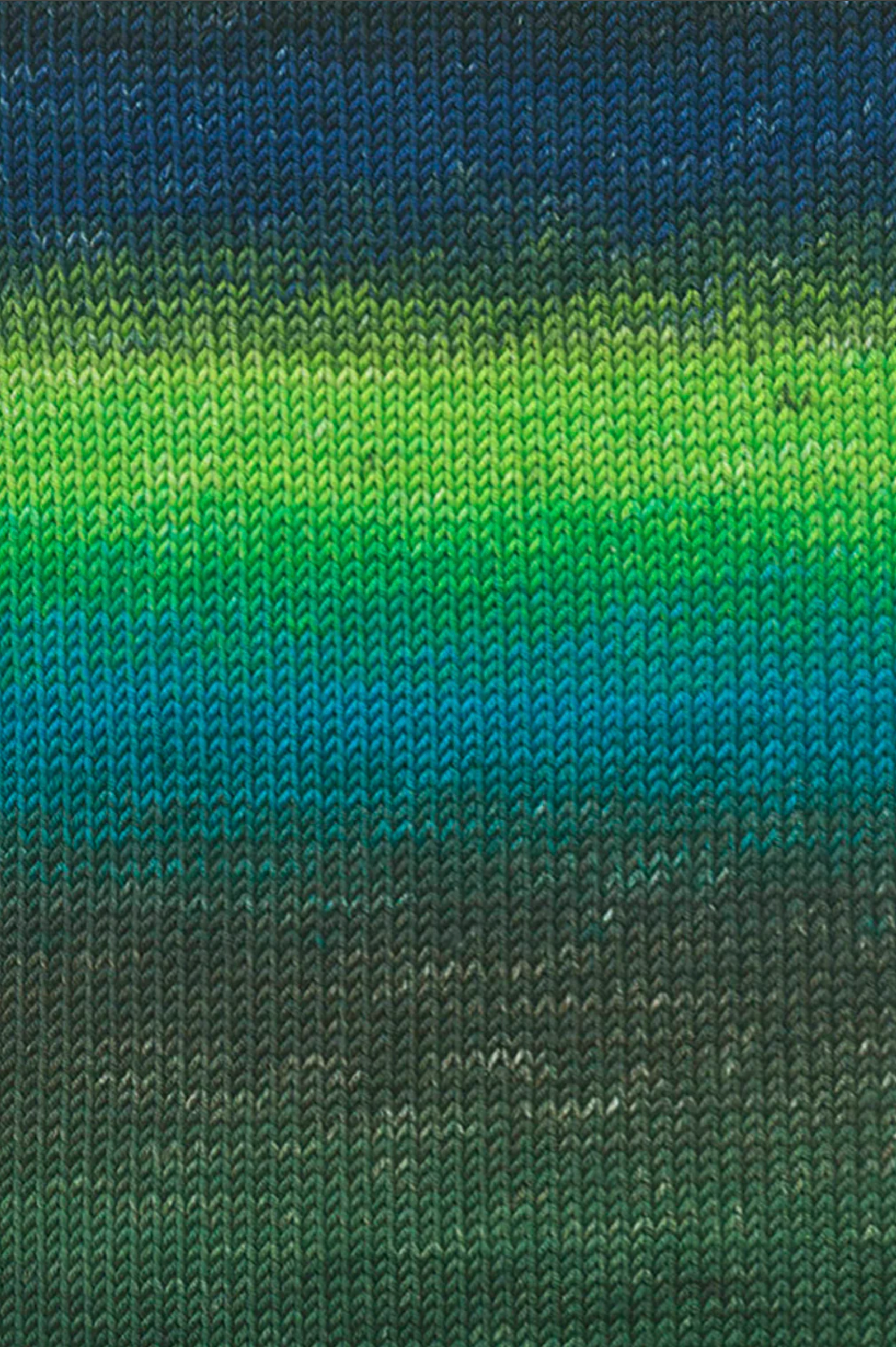 Merino + Color | Worsted