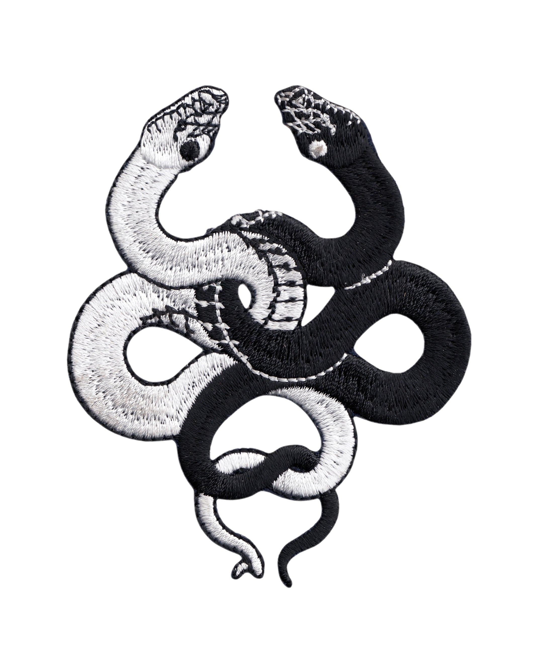 Iron On Patches