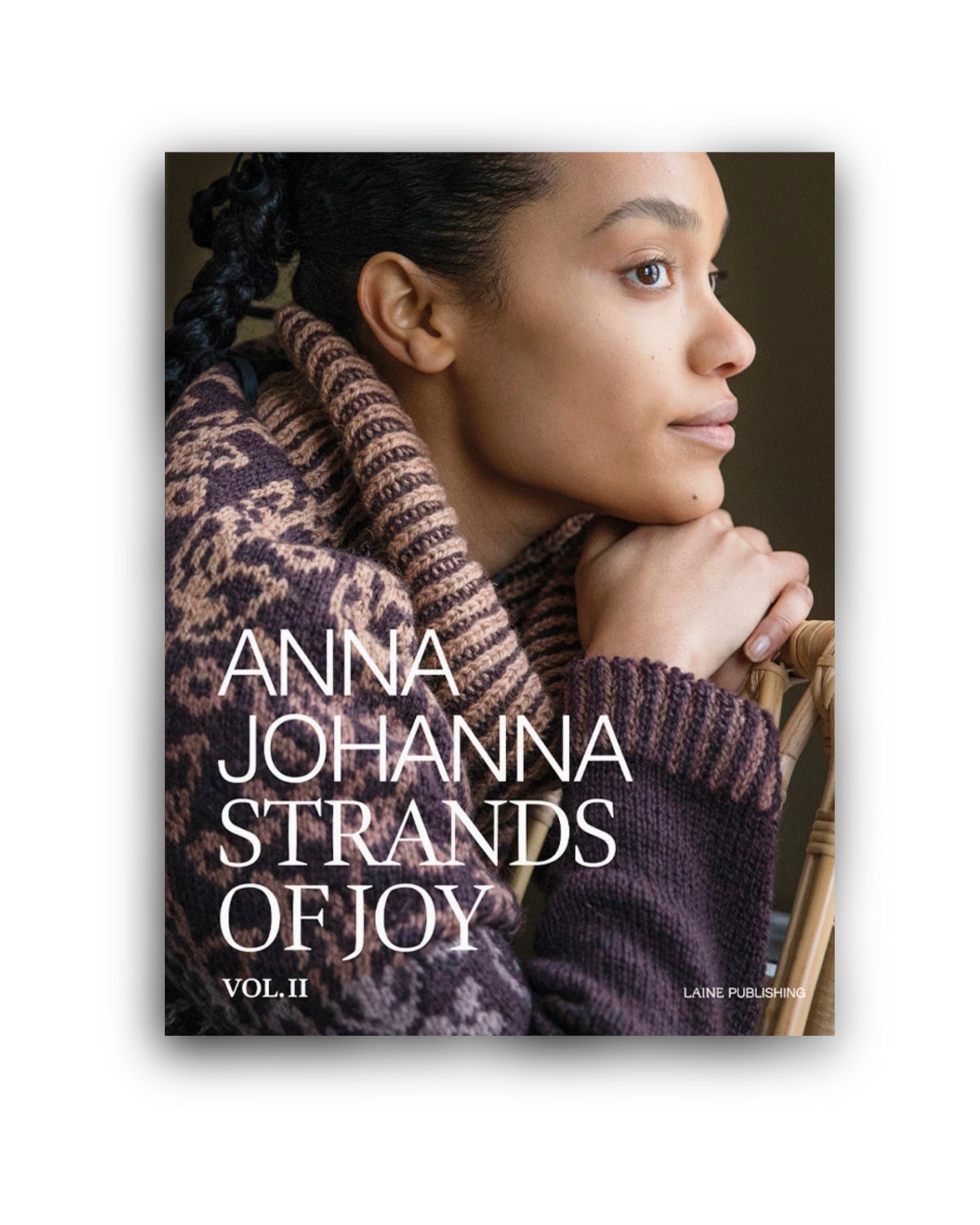 Strands of Joy | Vol. II