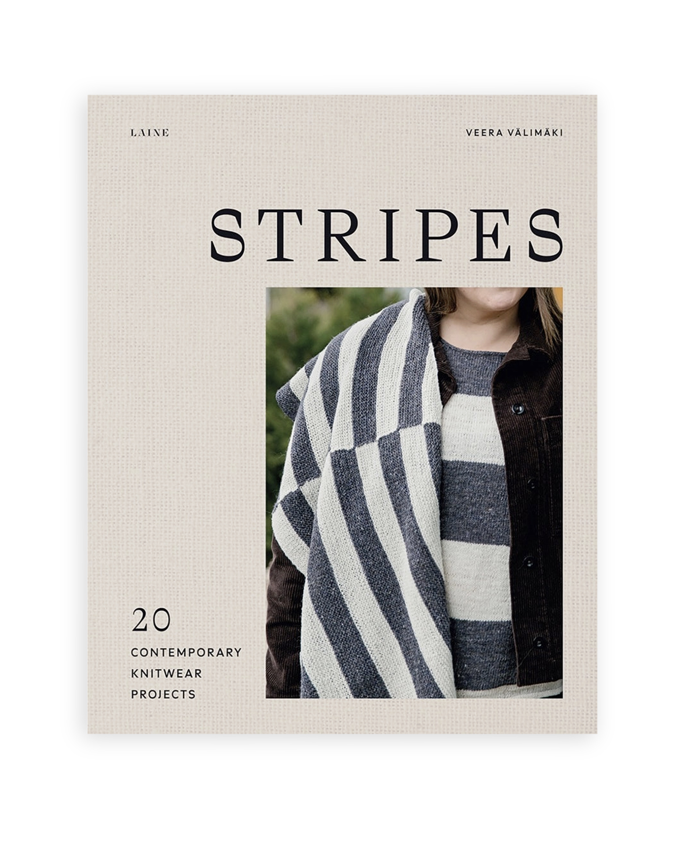 Stripes | 20 Contemporary Knitwork Projects