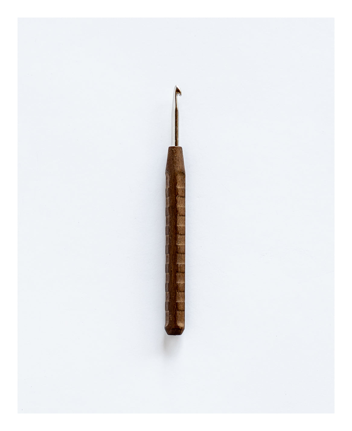 ADDI | Walnut Crochet Hook