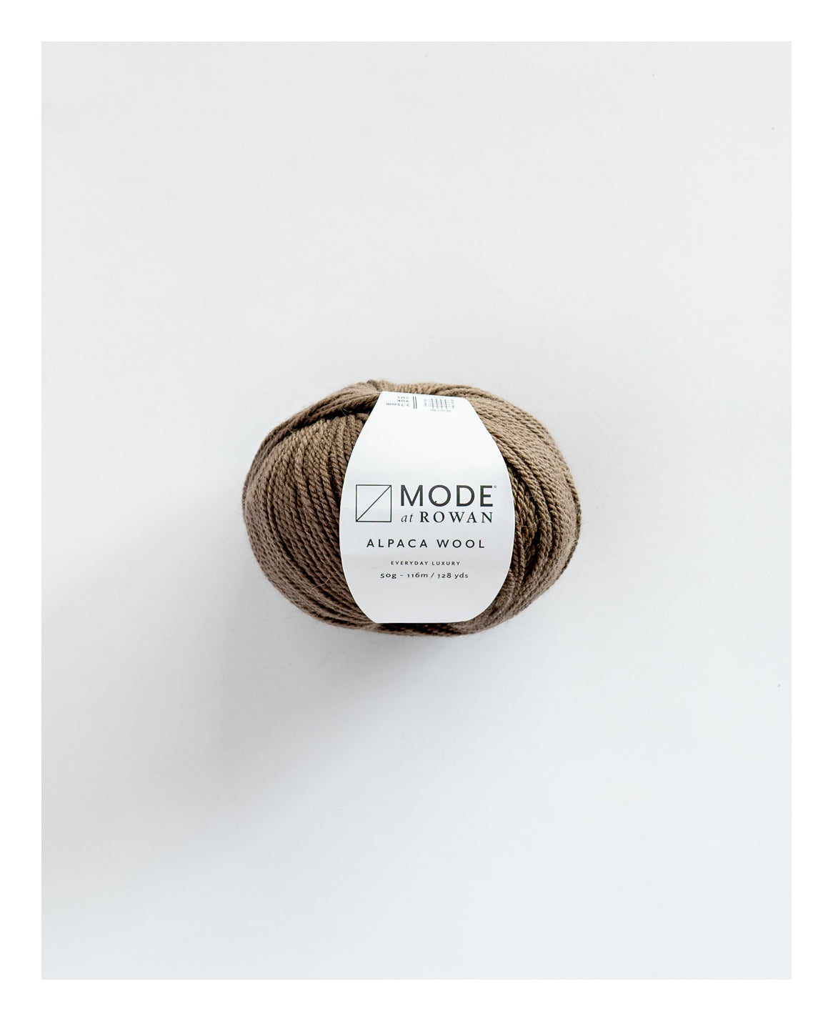 Alpaca Wool | DK