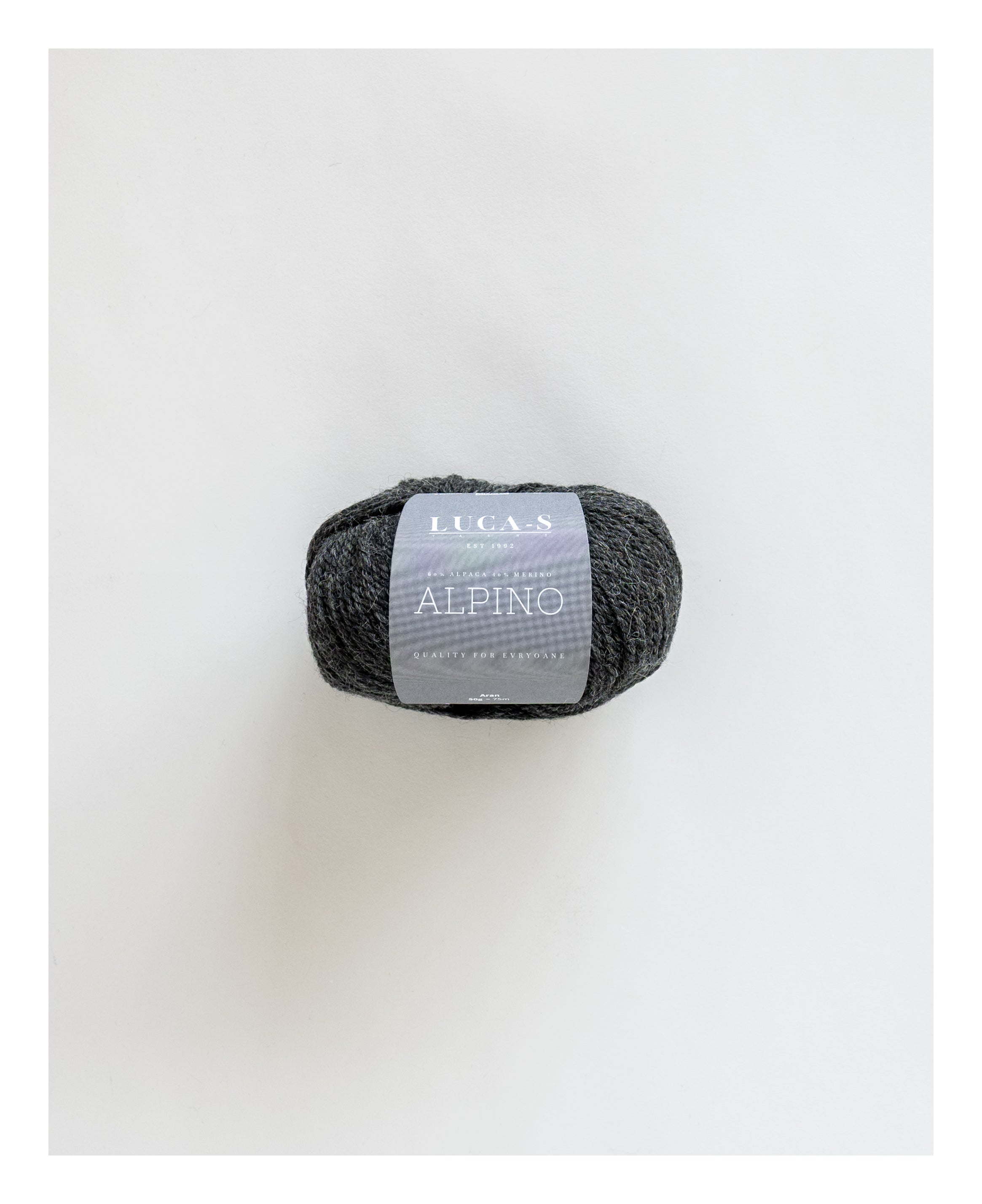 Alpino | Aran