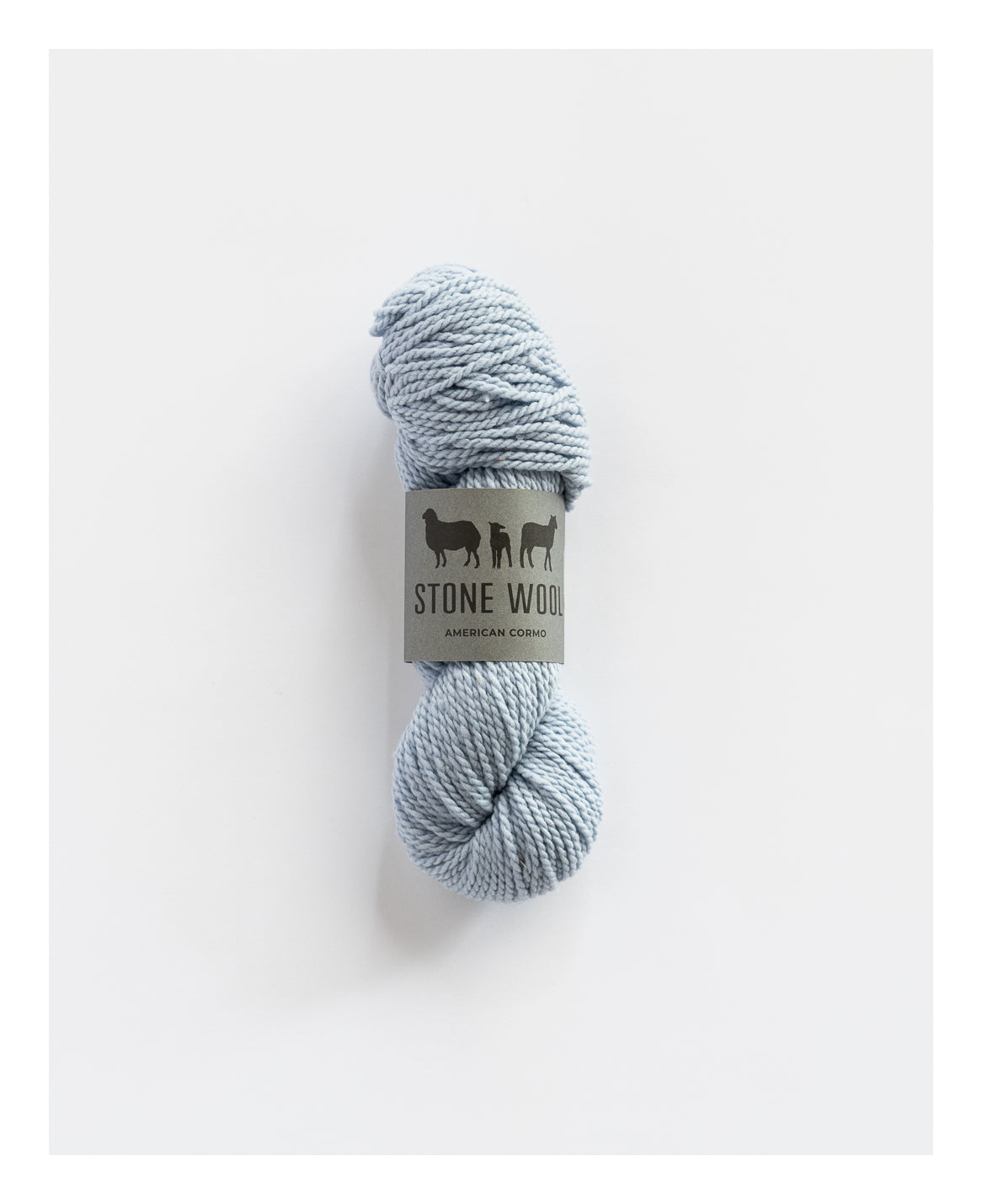 American Cormo | Worsted
