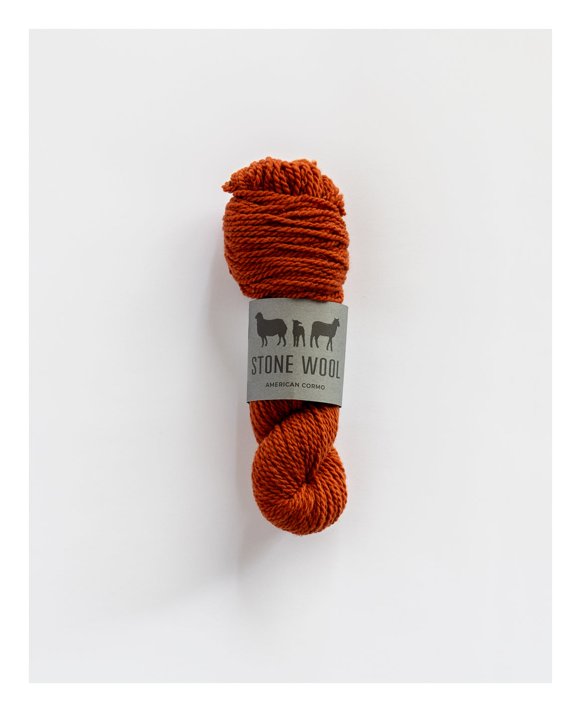 American Cormo | Worsted