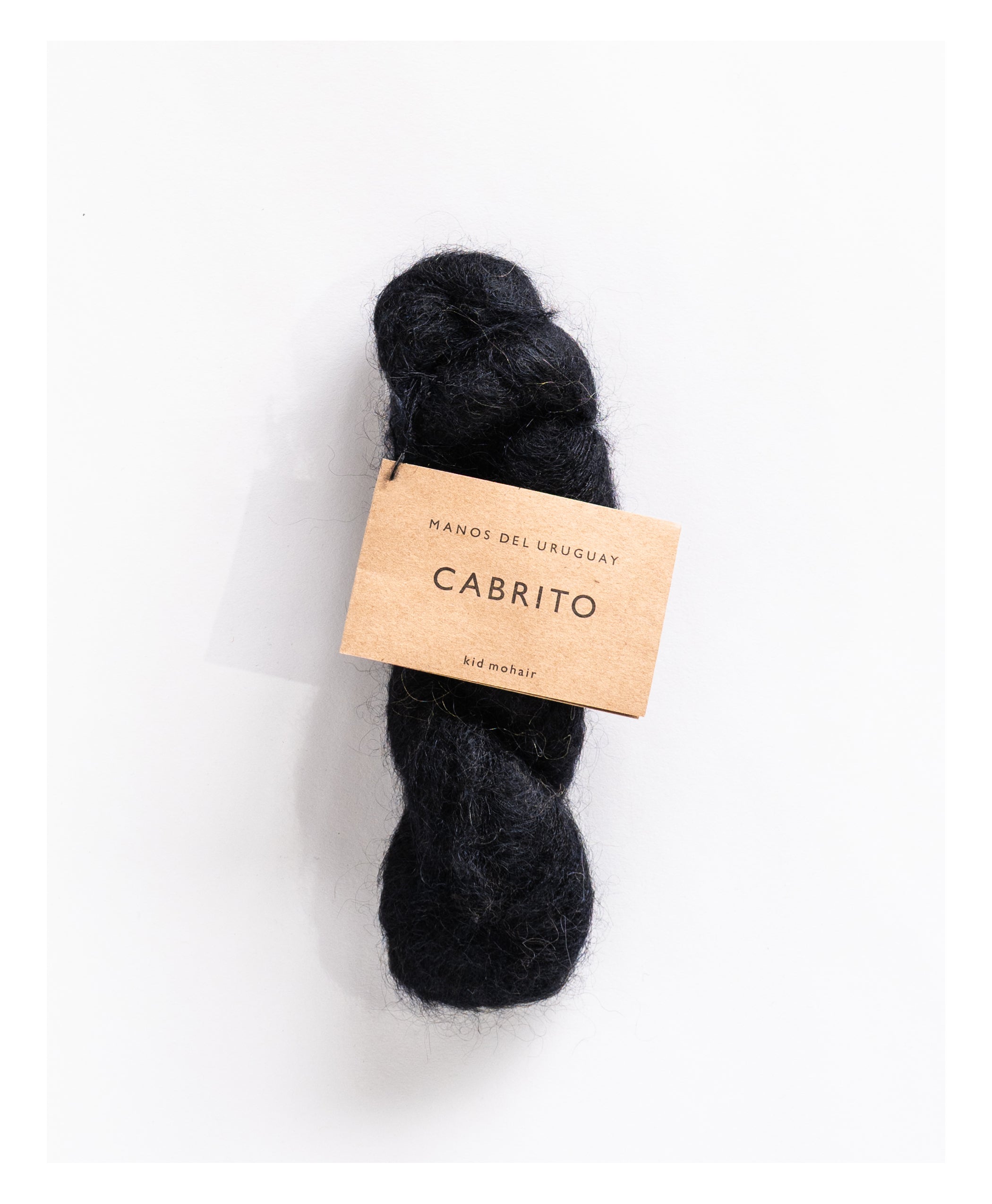 Cabrito | Lace