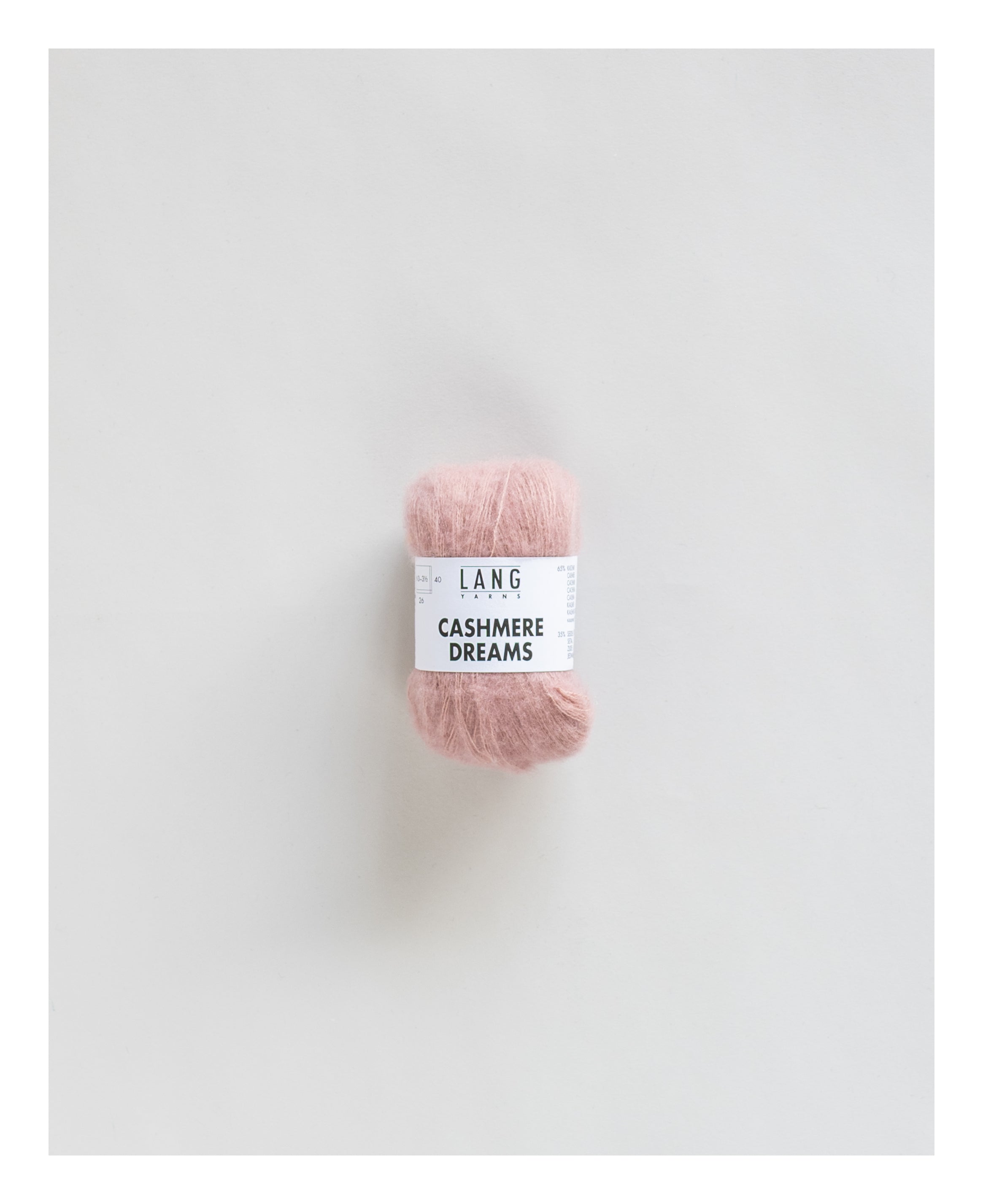 Cashmere Dreams | Sport