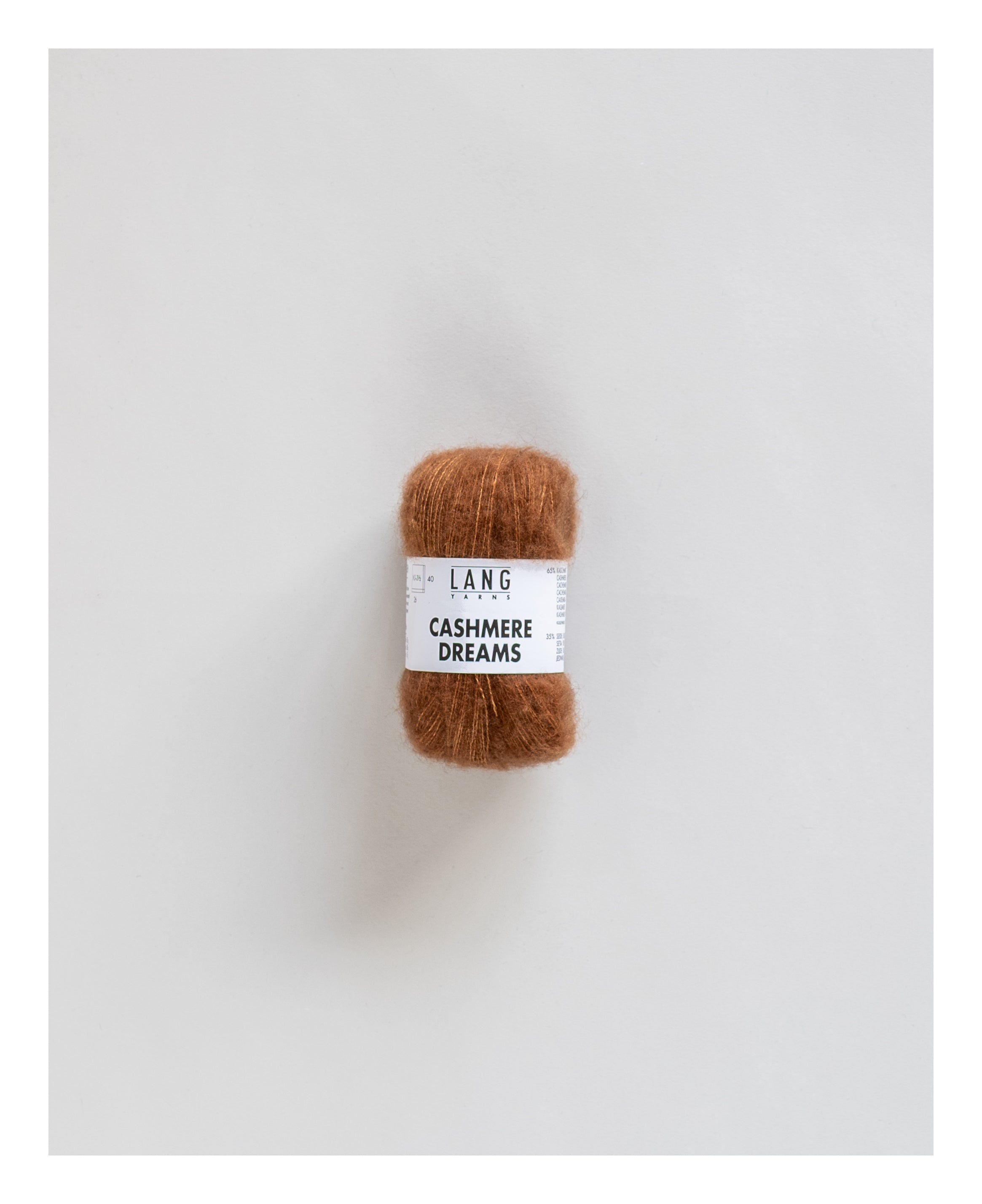 Cashmere Dreams | Sport