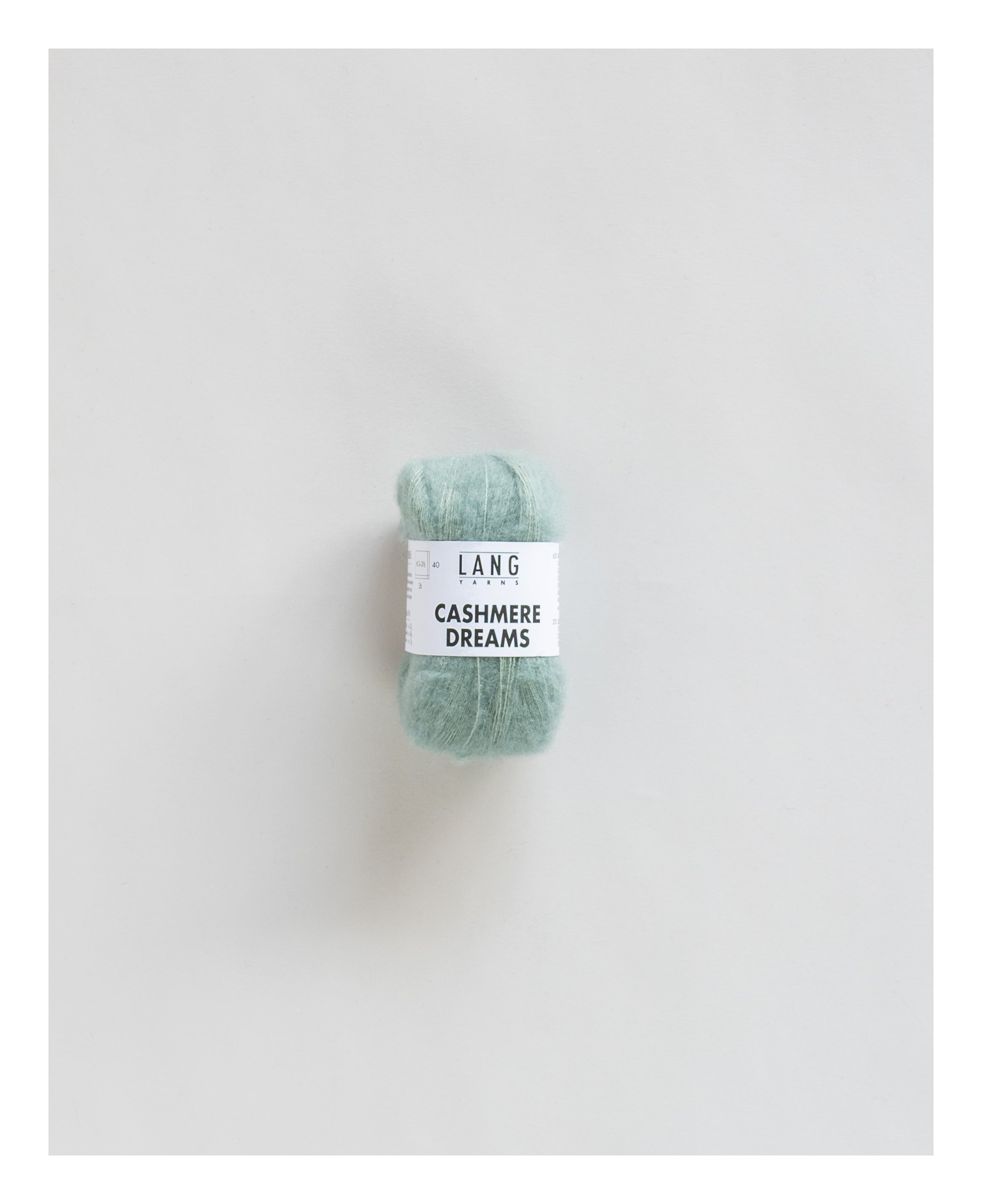 Cashmere Dreams | Sport