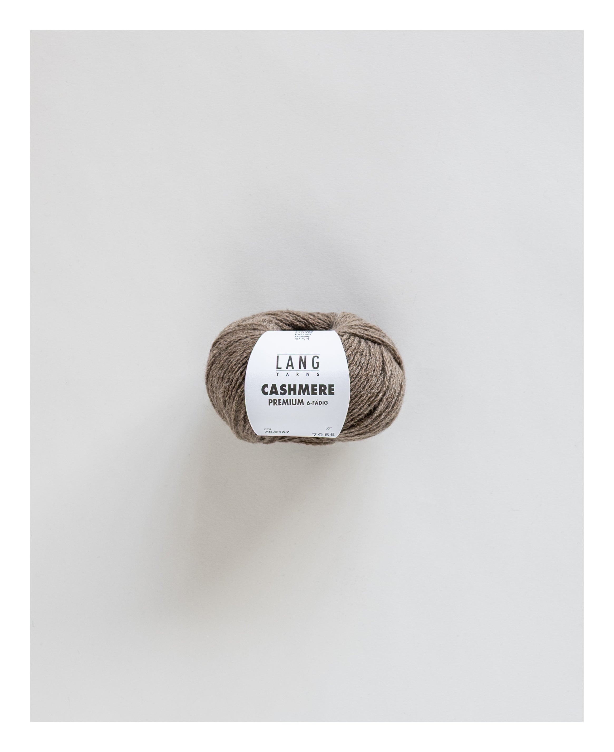 Cashmere Premium | DK