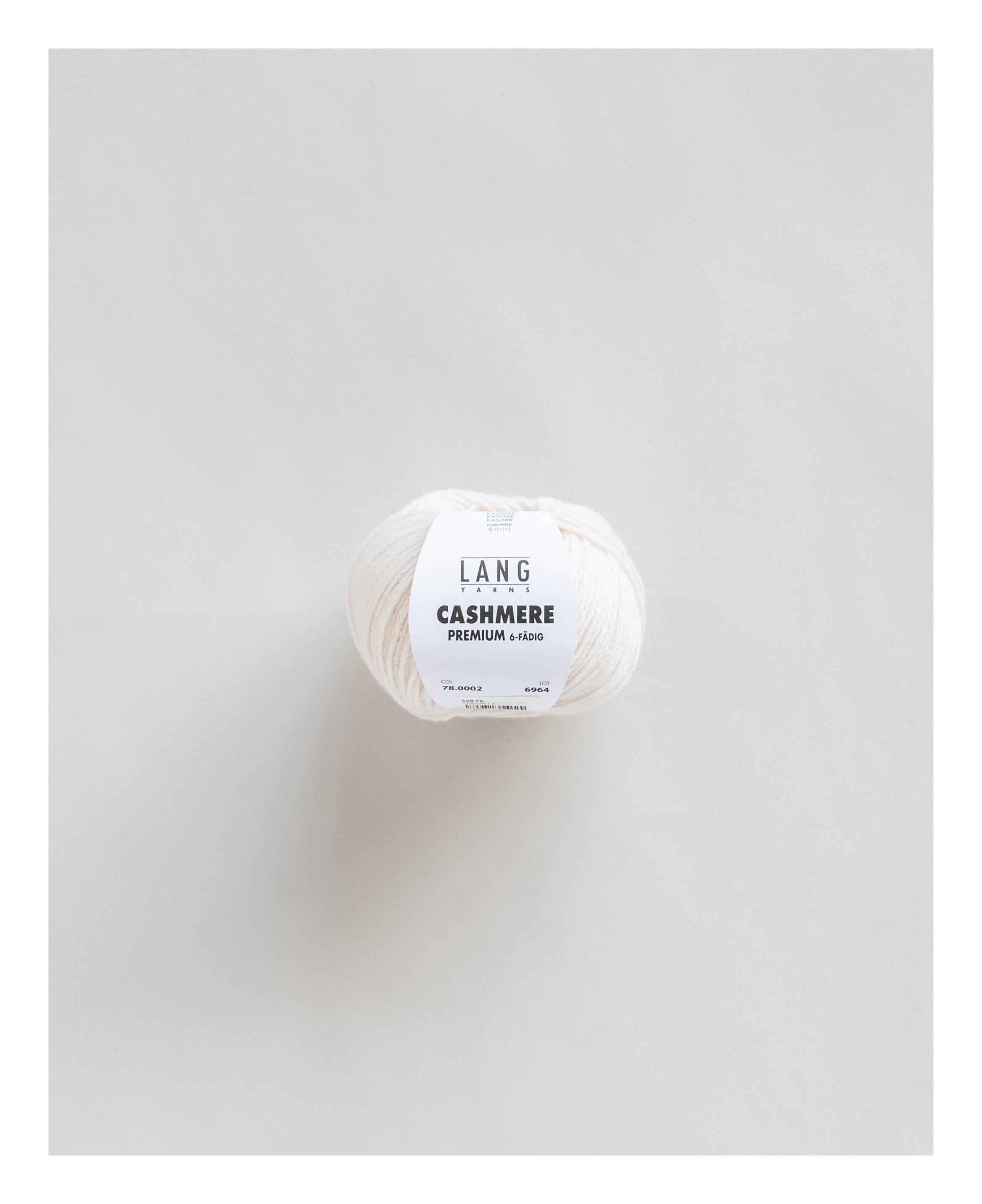 Cashmere Premium | DK