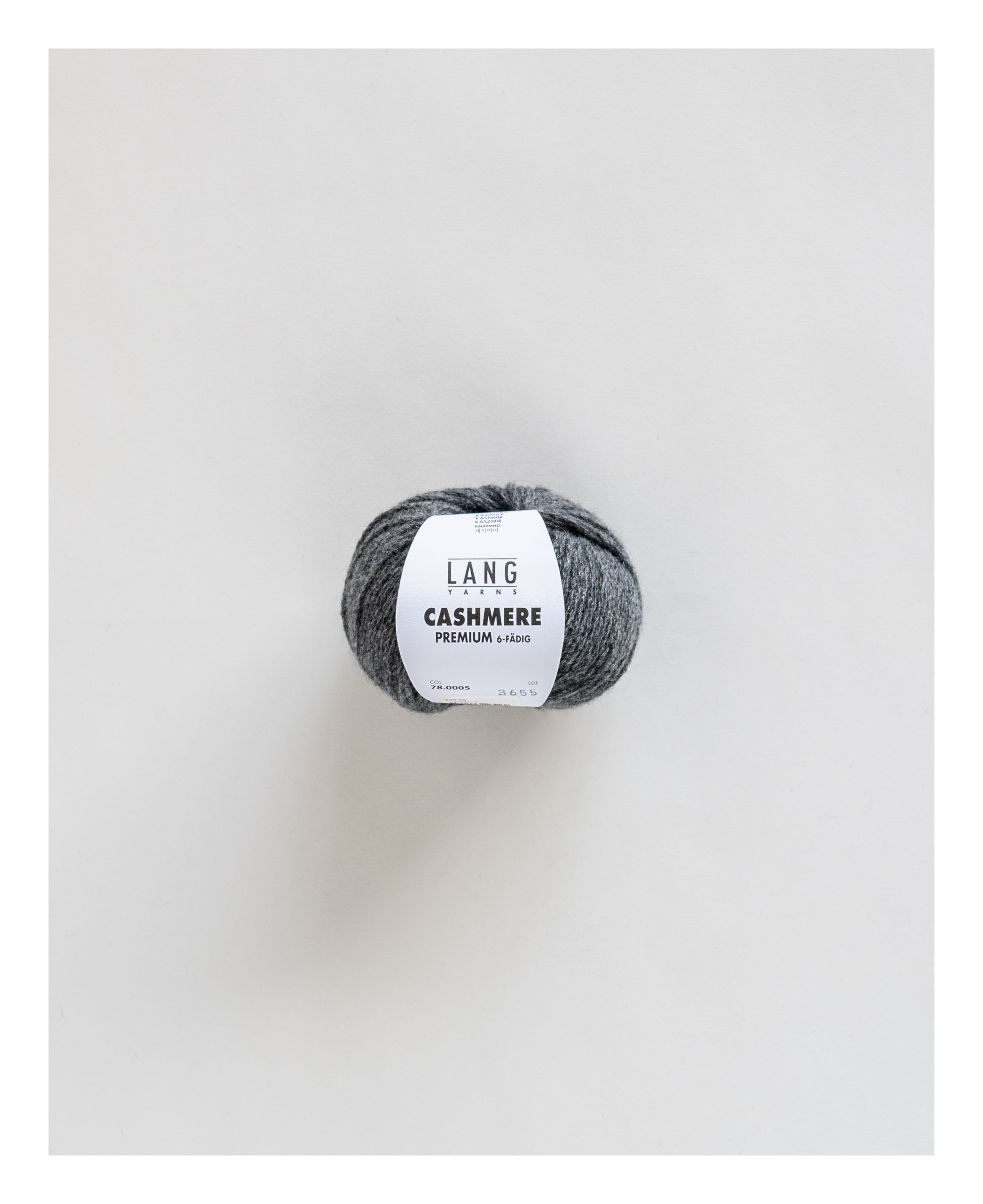 Cashmere Premium | DK