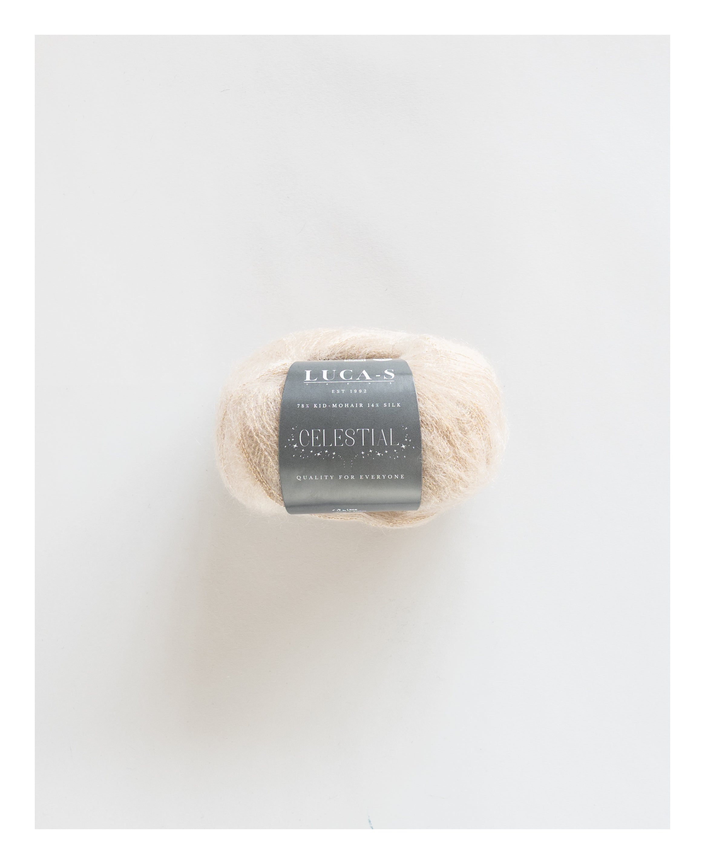 Celestial | Lace