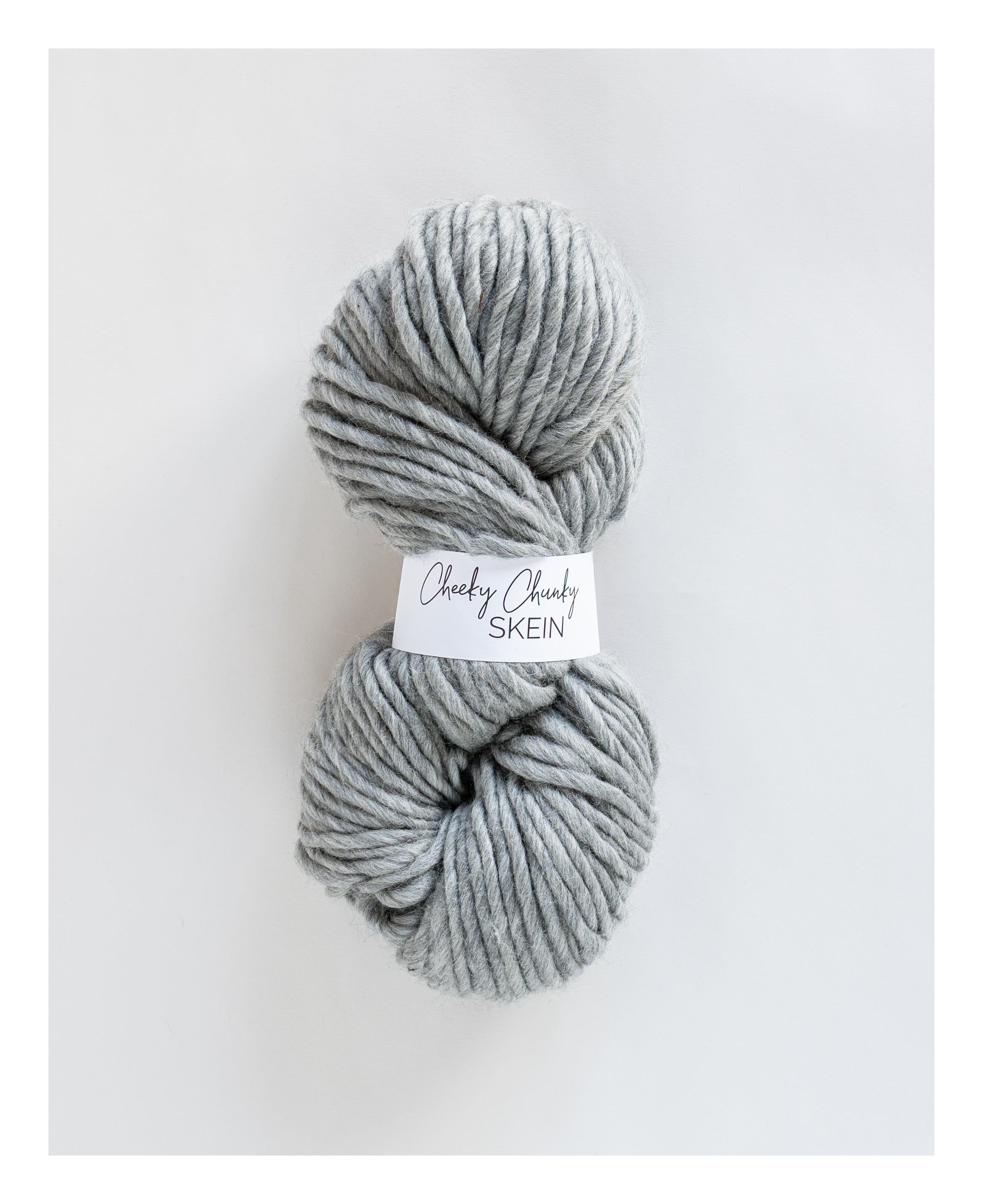 Cheeky Chunky | Super Chunky