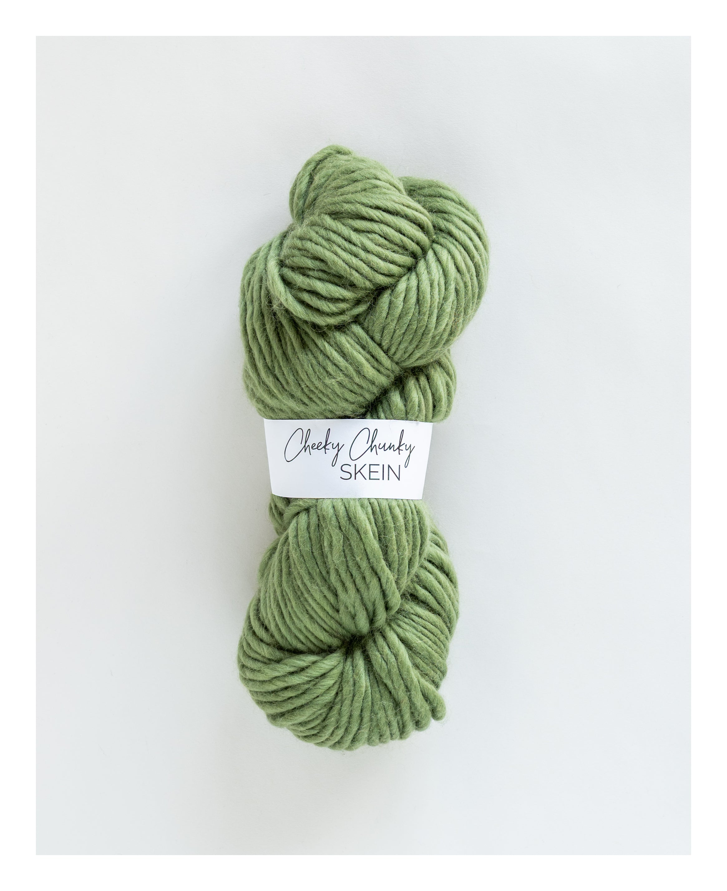 Cheeky Chunky | Super Chunky