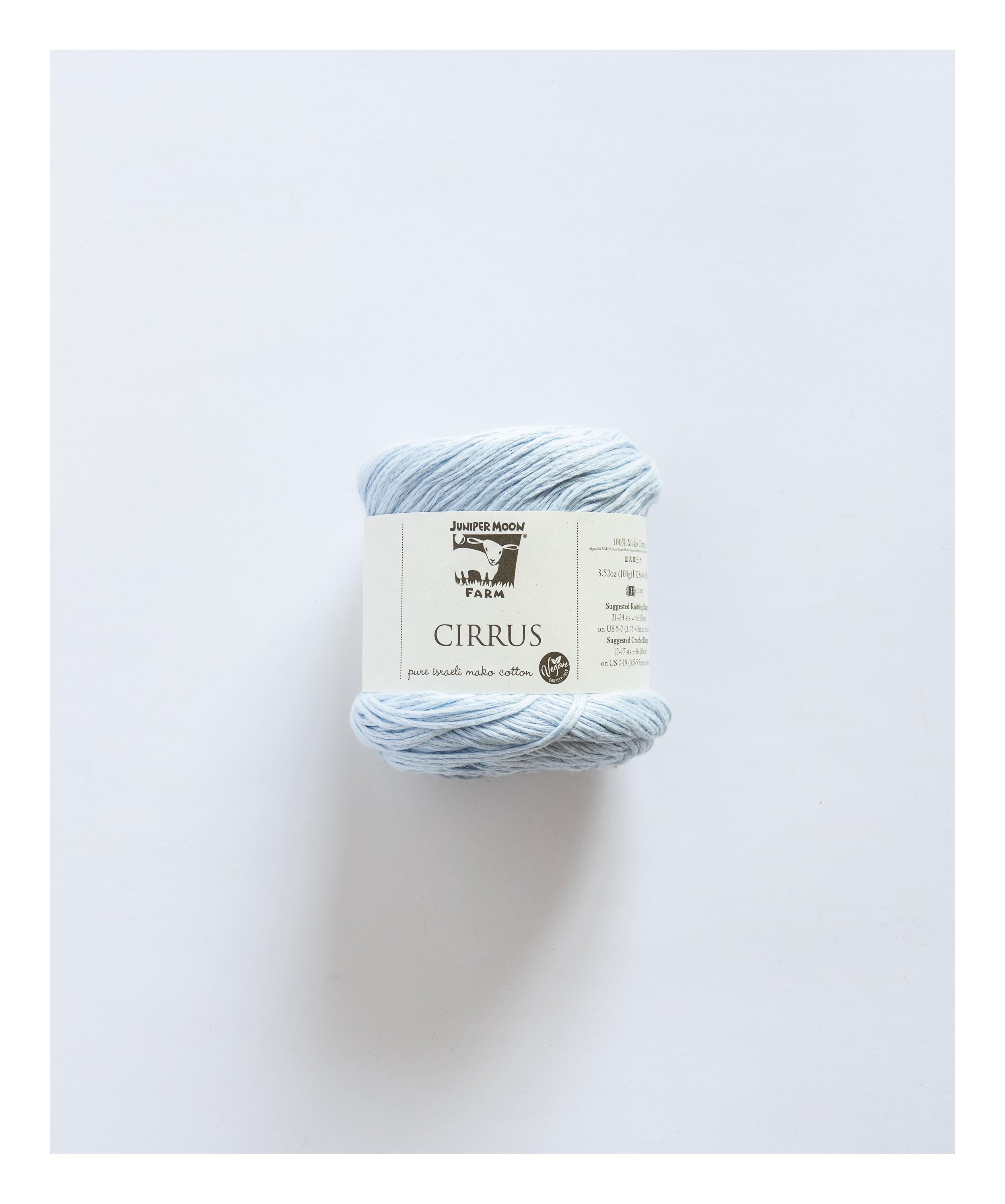 Cirrus | DK