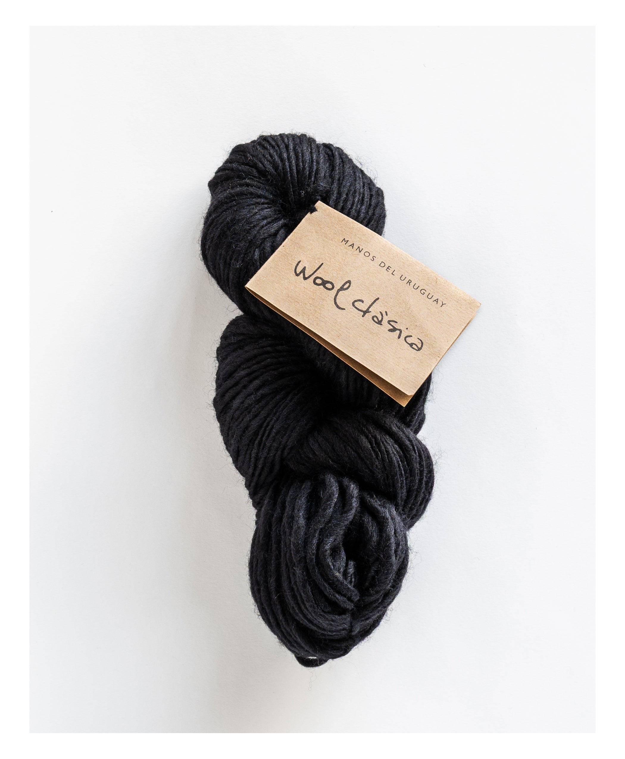 Wool Clasica | Worsted