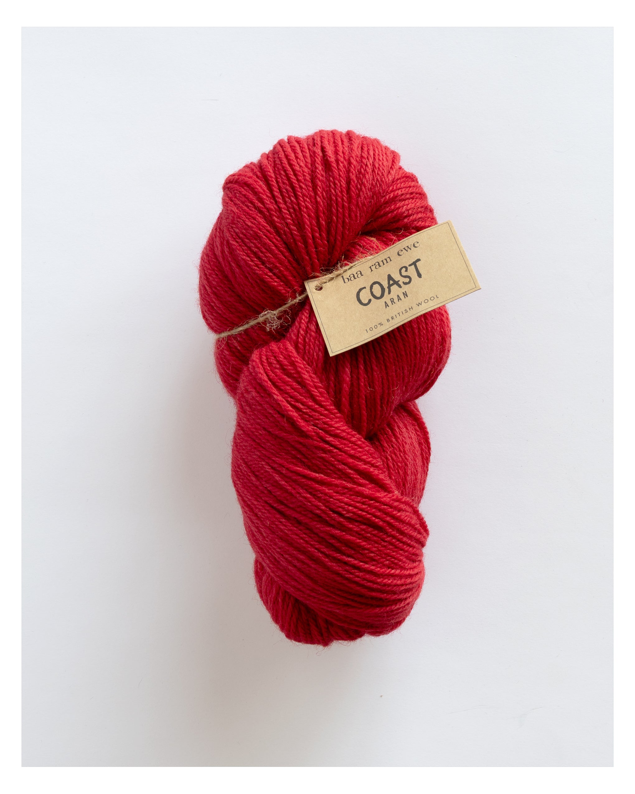 Coast | Aran