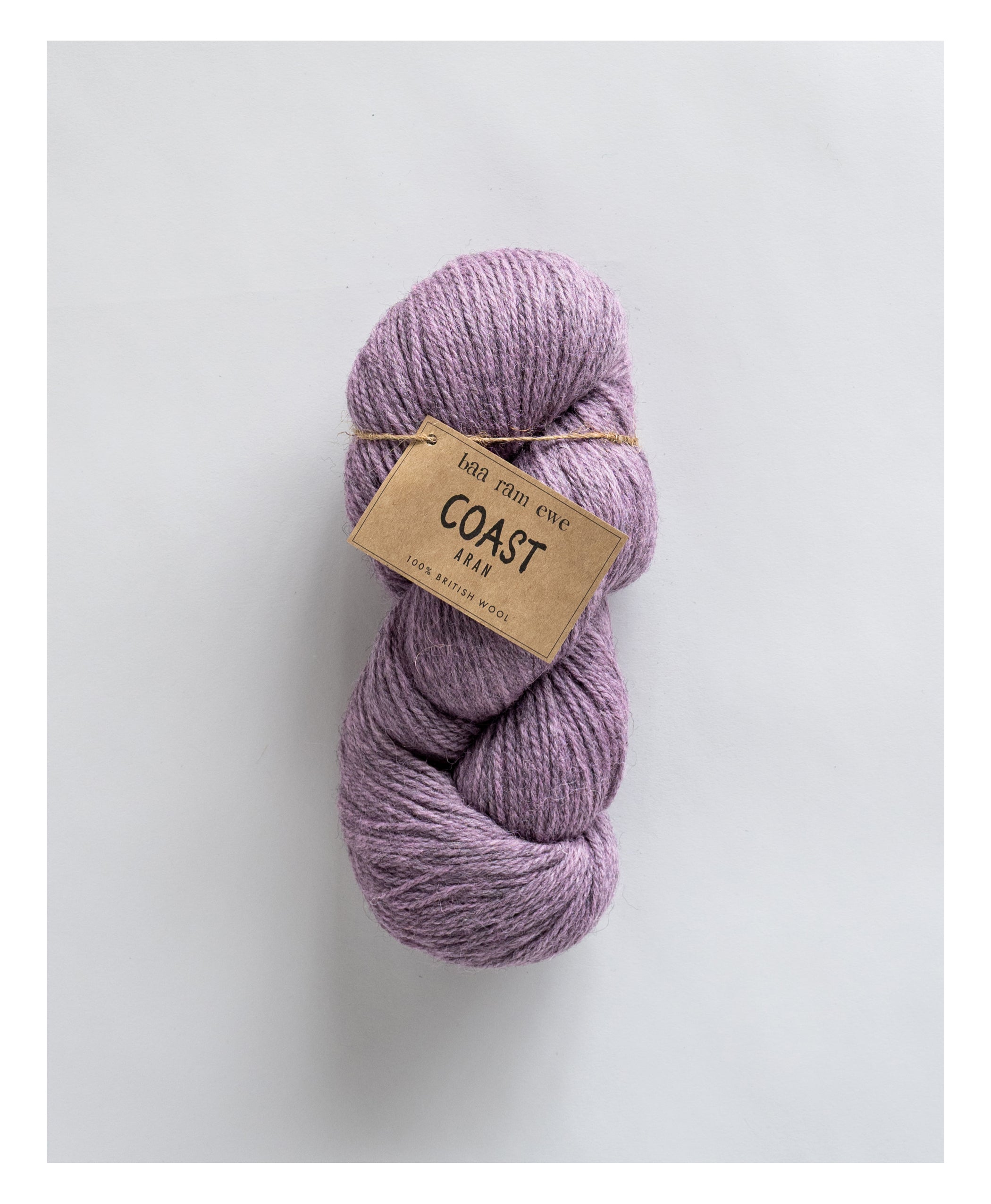 Coast | Aran