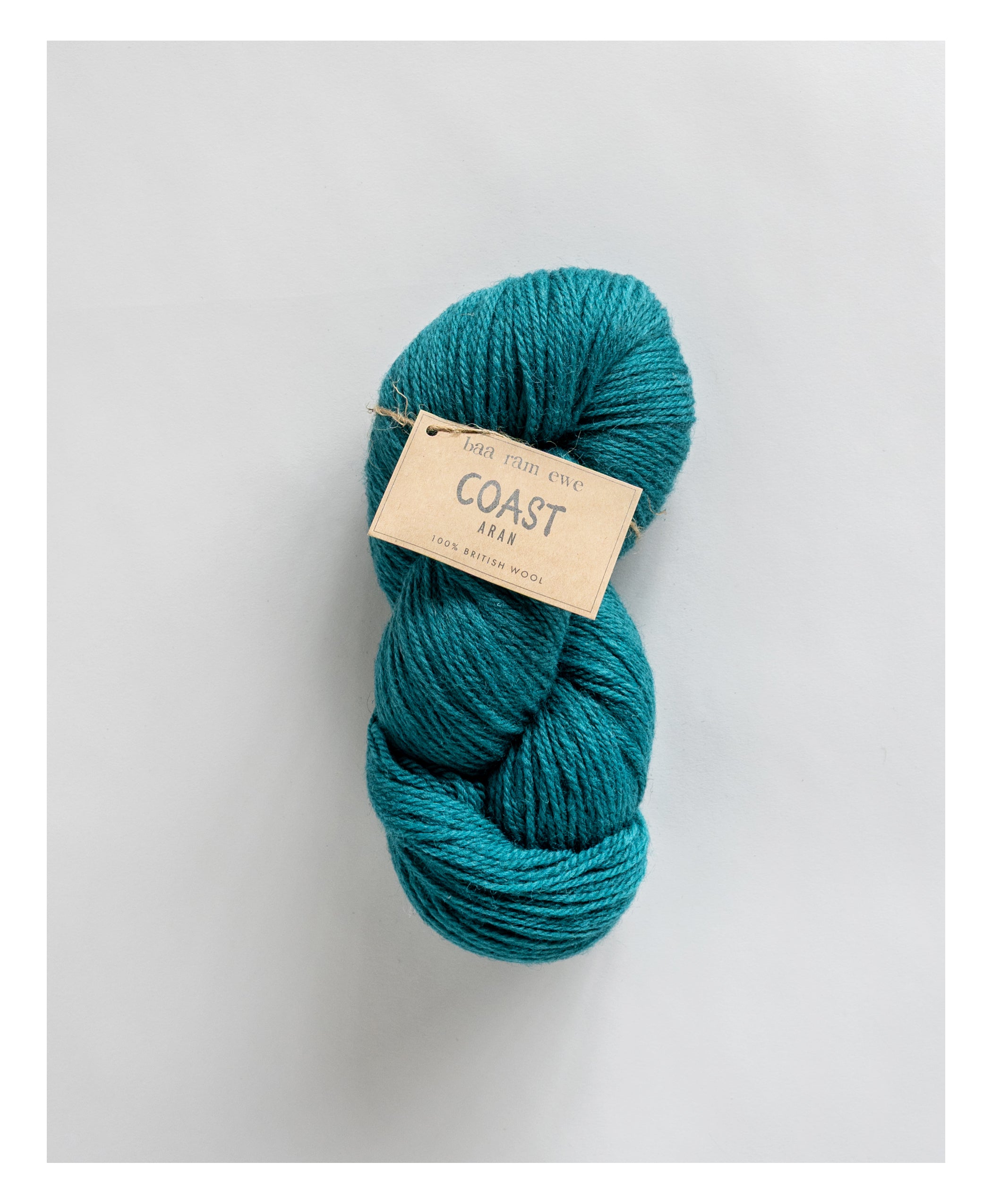 Coast | Aran