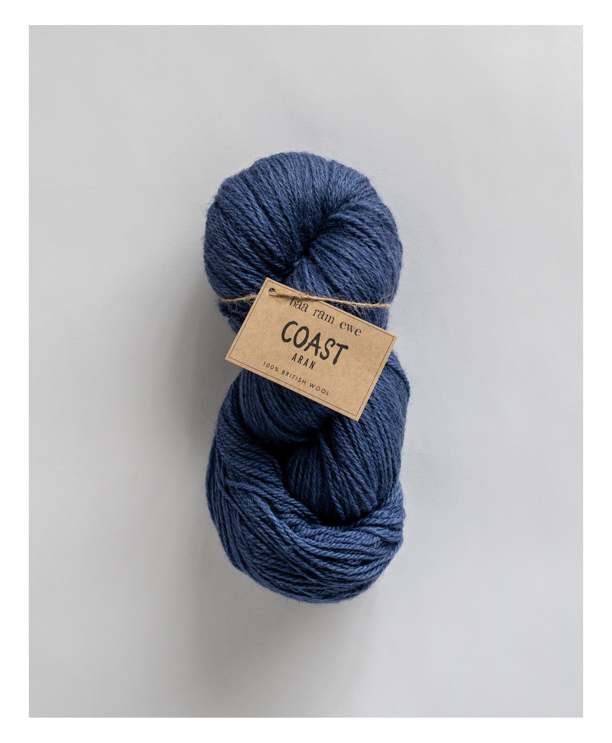 Coast | Aran
