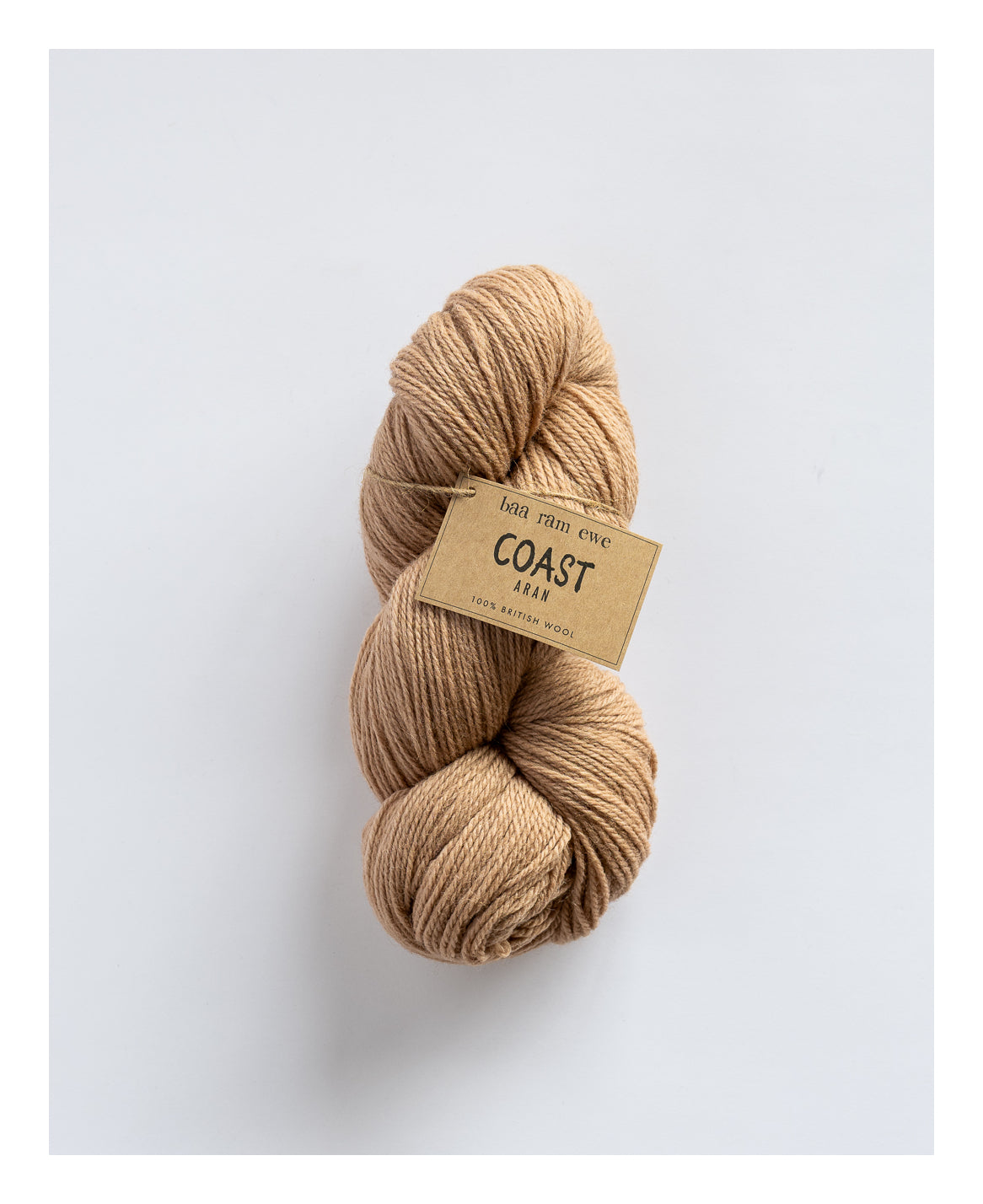 Coast | Aran