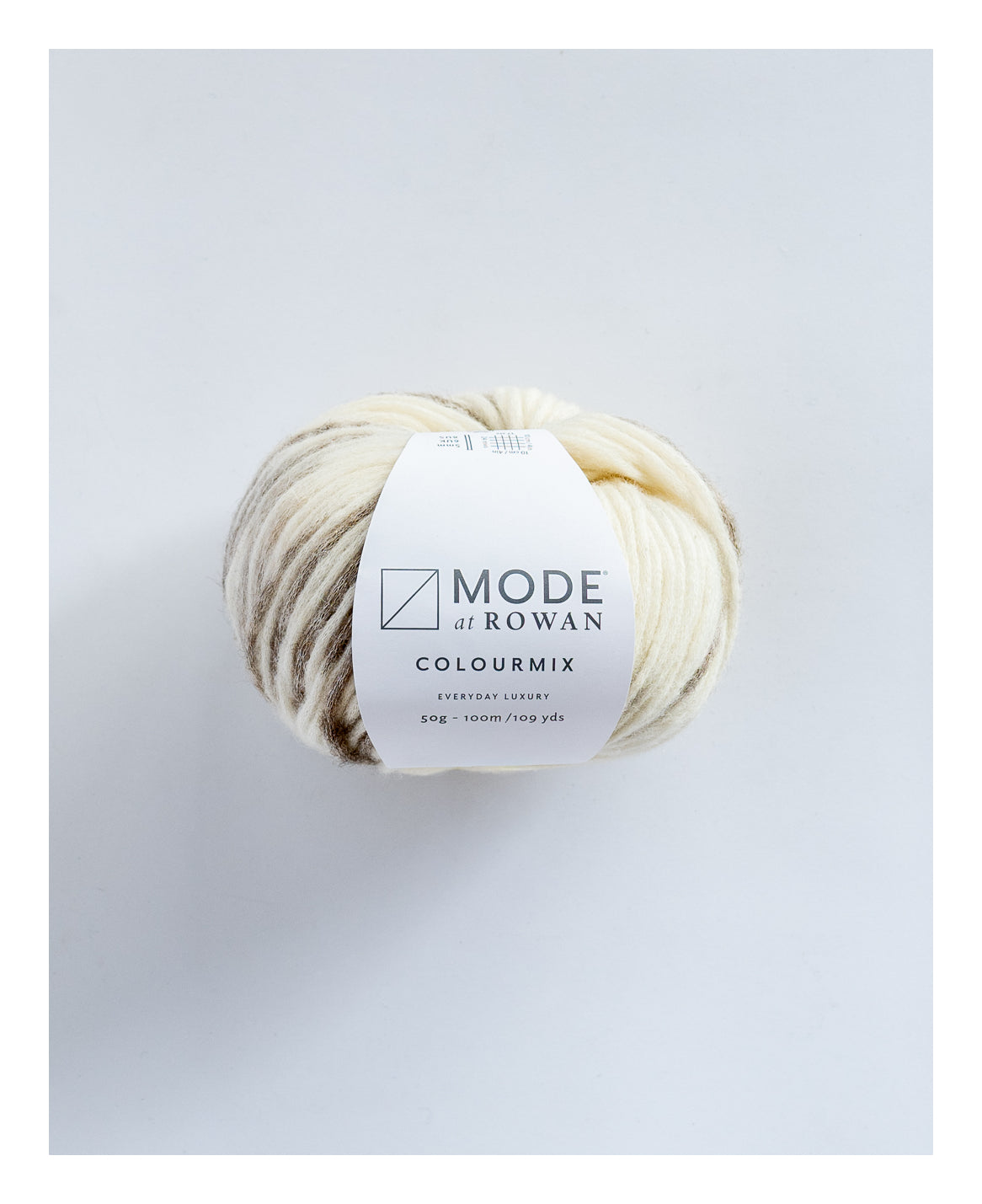 Colourmix | Aran