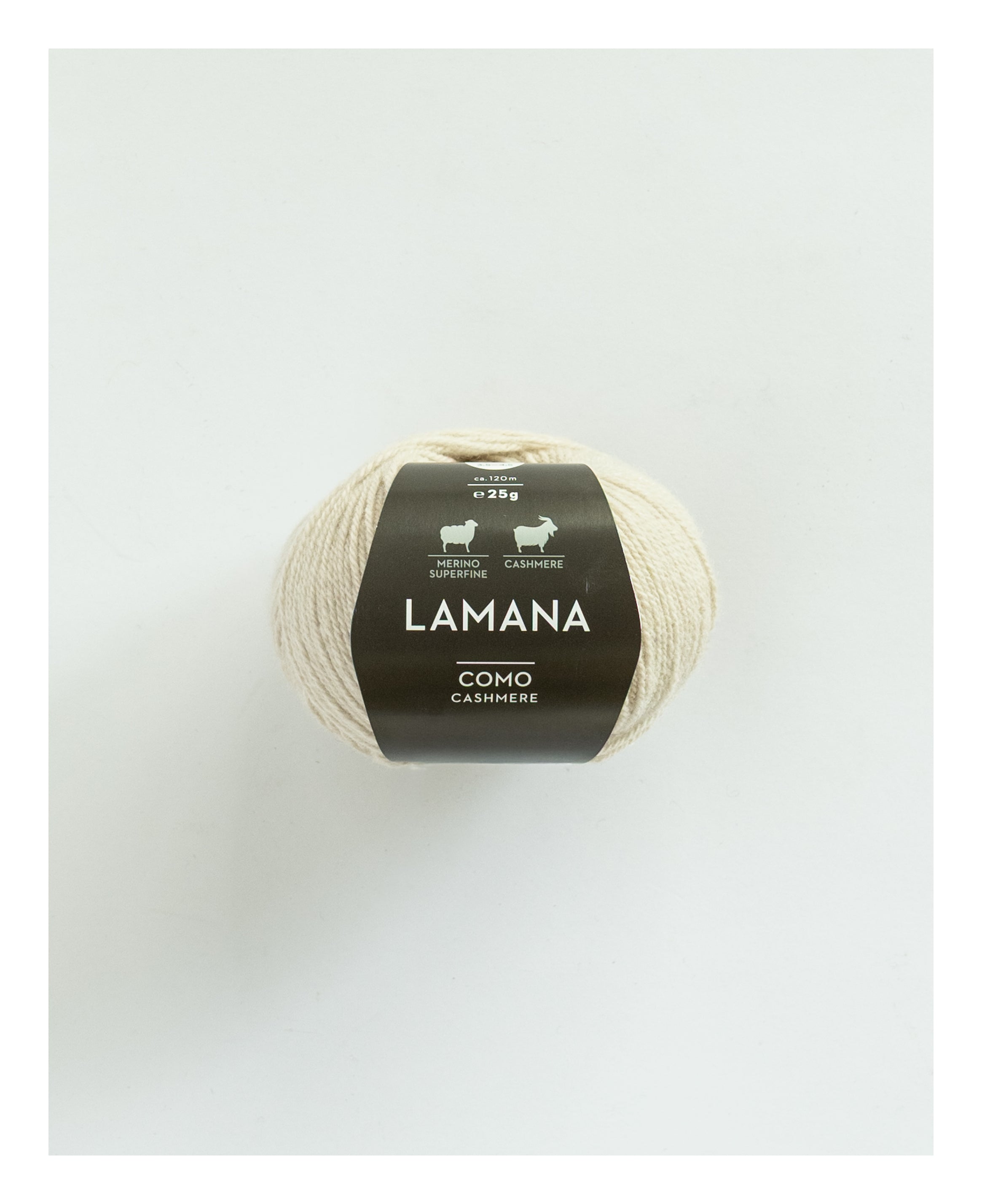 Como Cashmere | DK