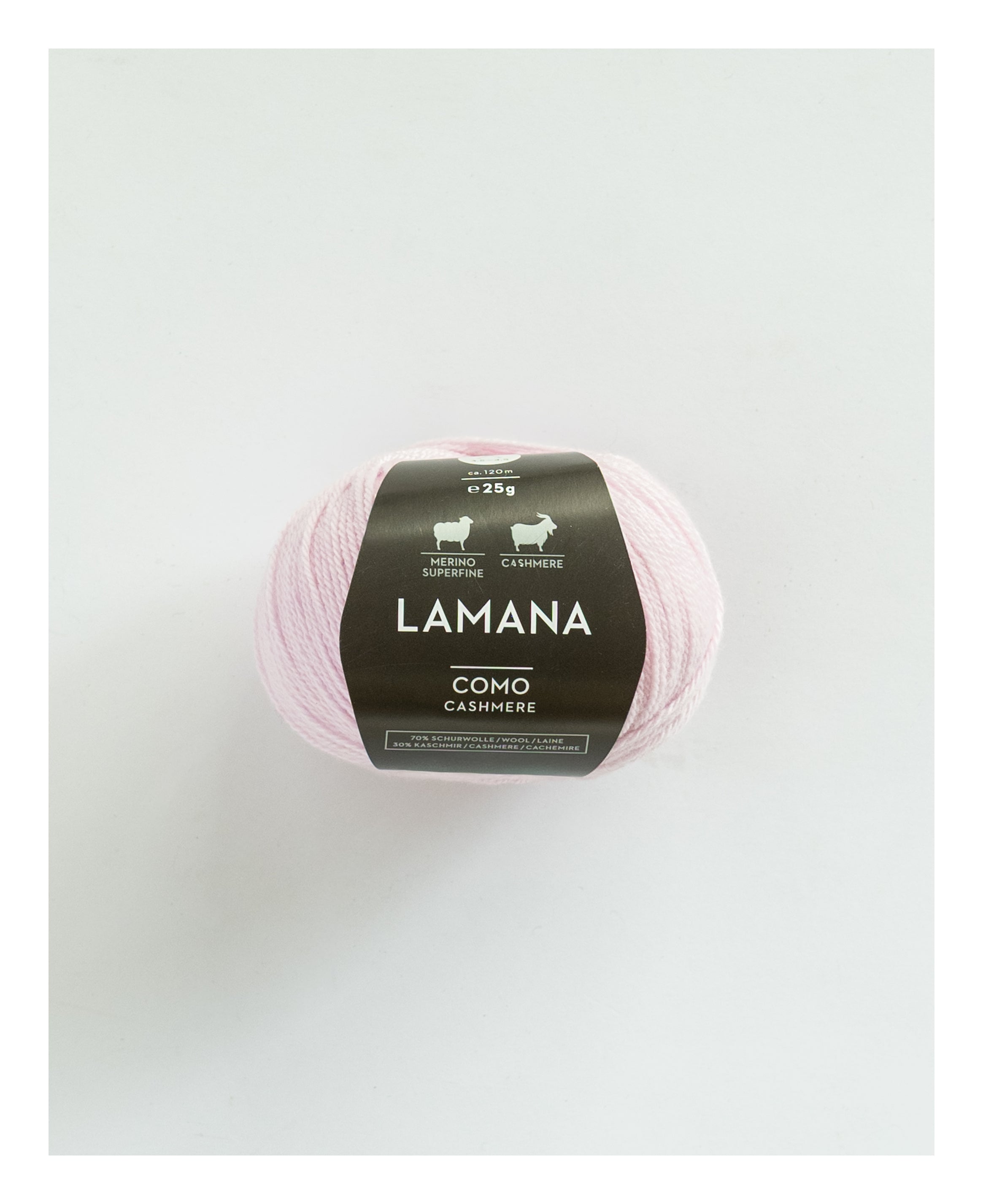 Como Cashmere | DK