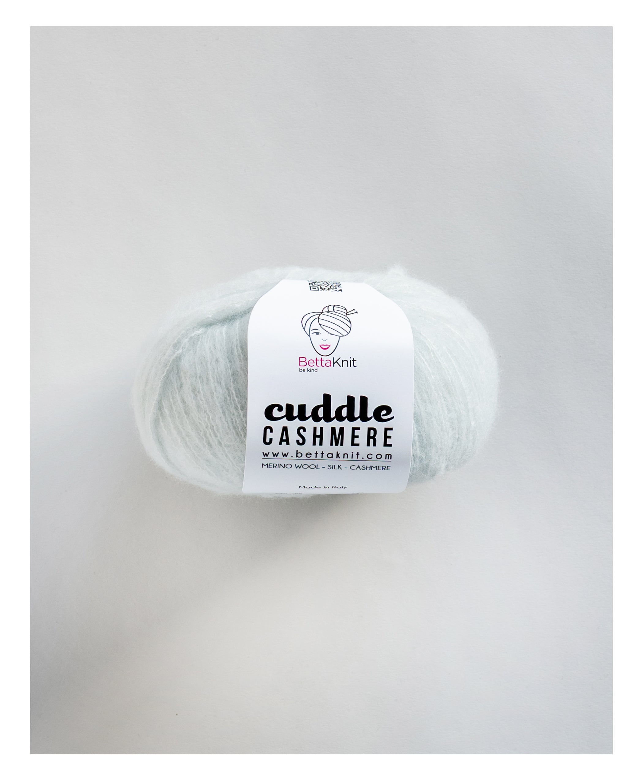 Cuddle Cashmere | DK