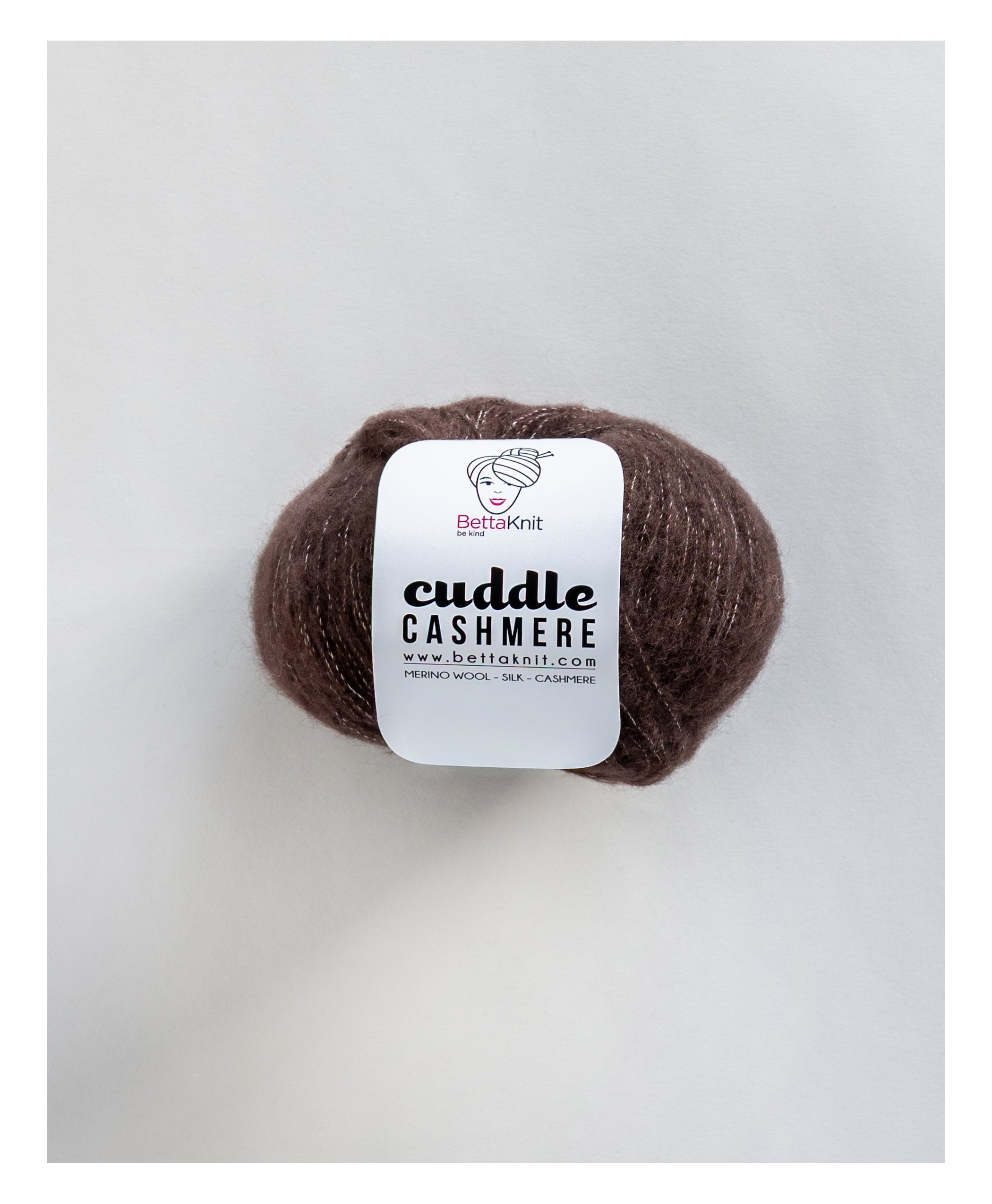 Cuddle Cashmere | DK