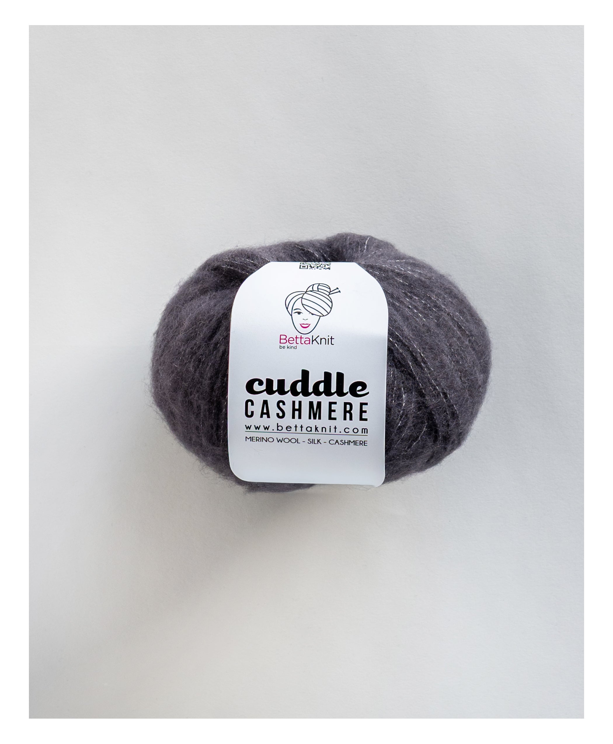Cuddle Cashmere | DK