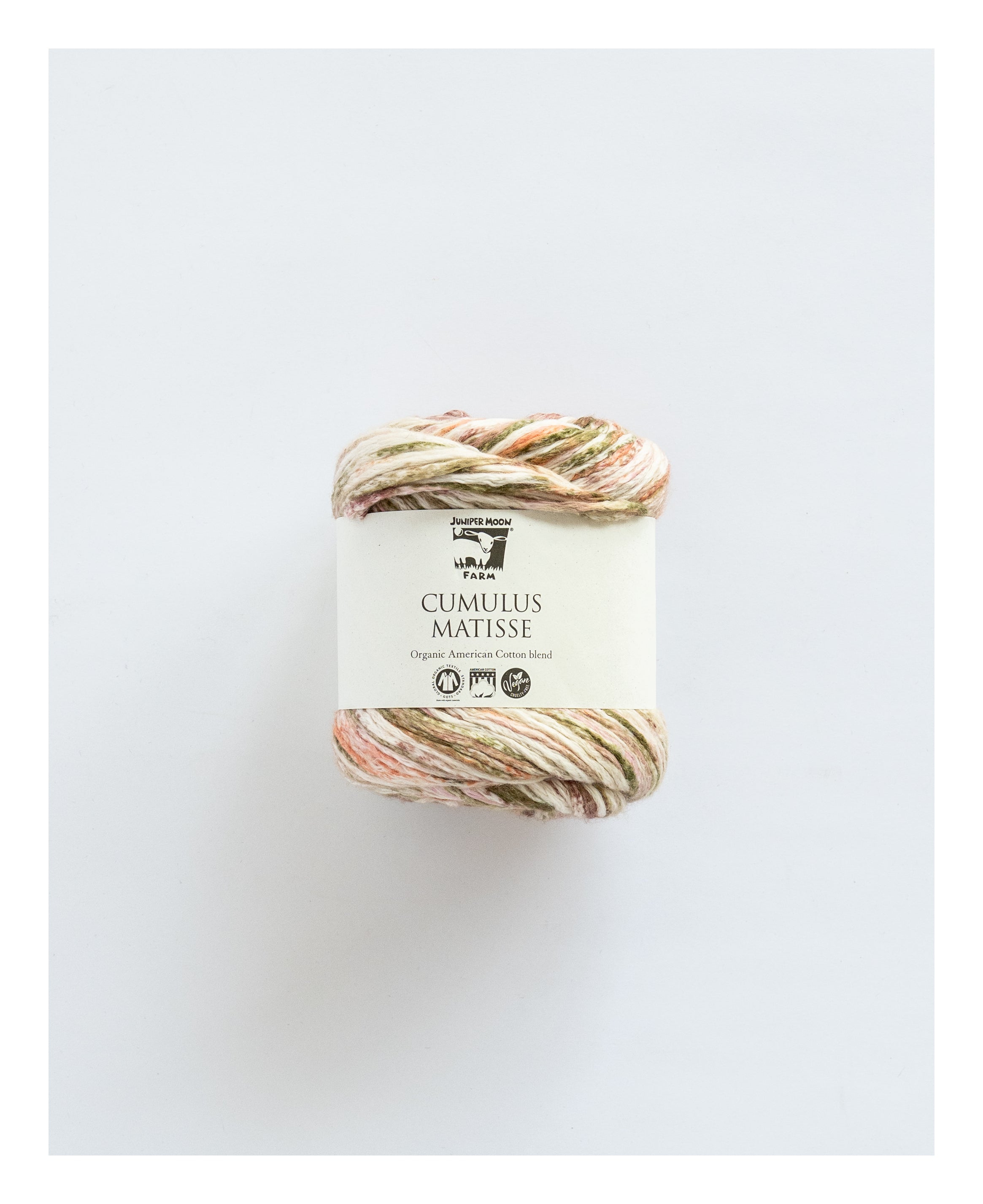 Cumulus Matisse | Worsted