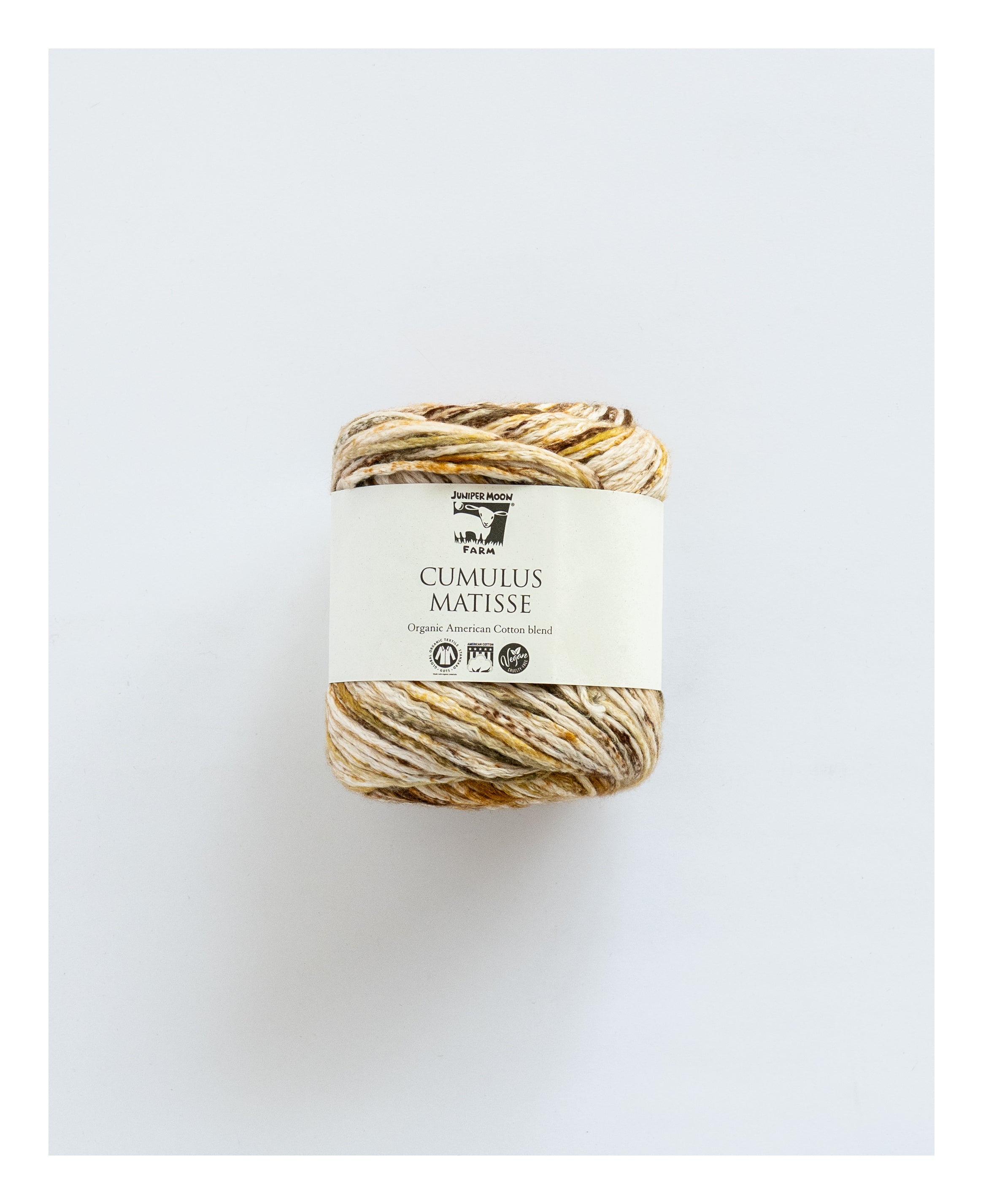 Cumulus Matisse | Worsted
