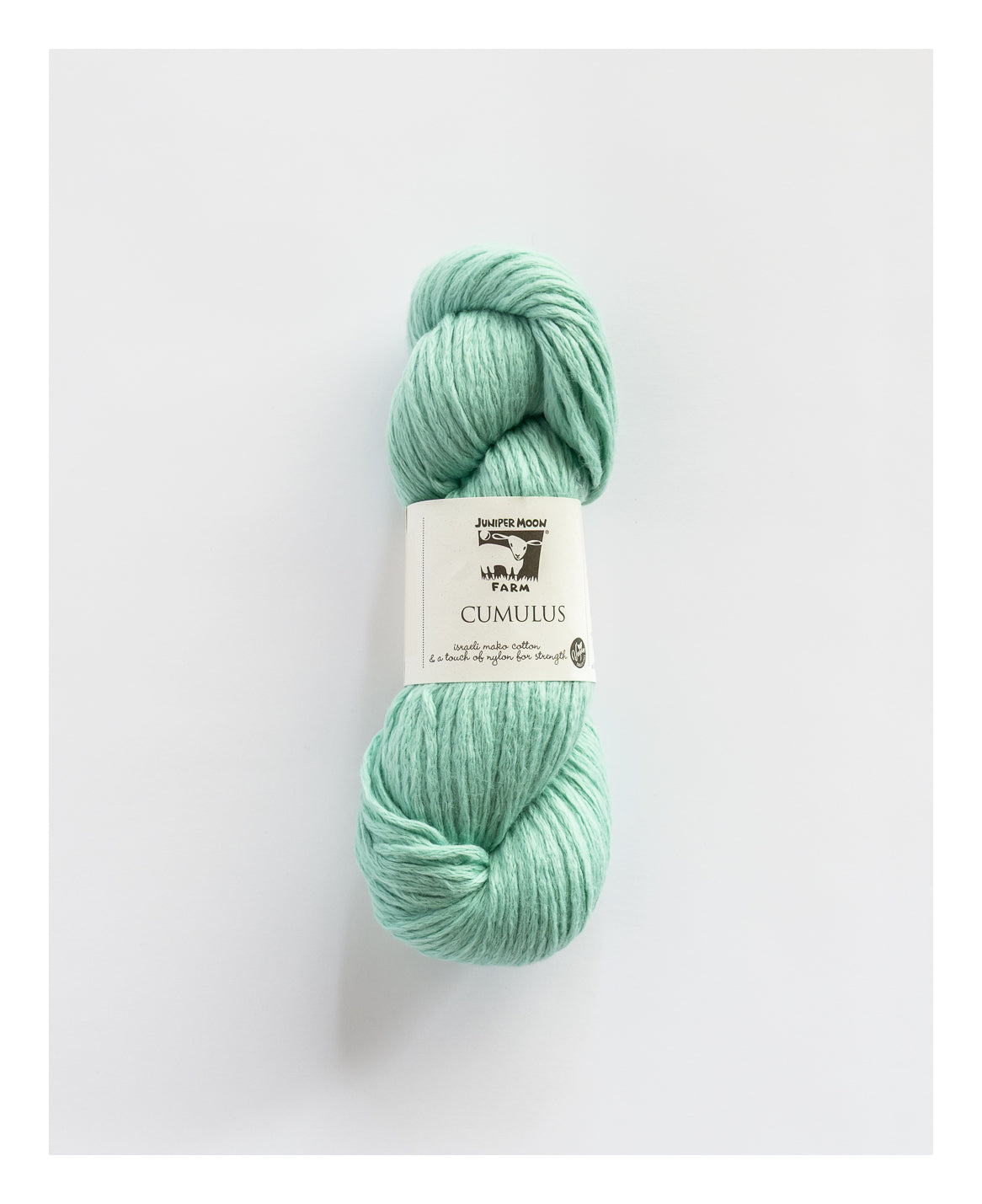 Cumulus | Bulky