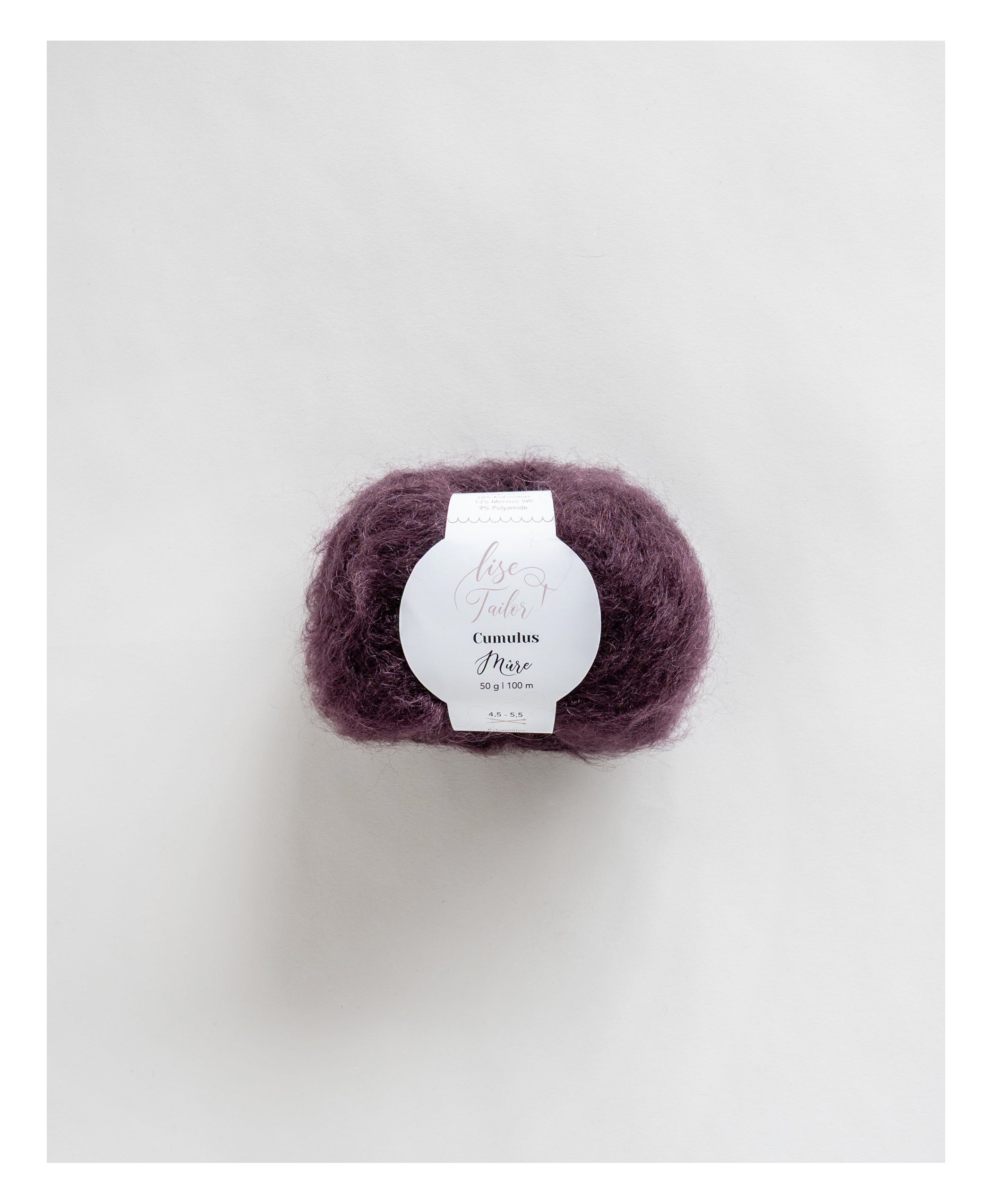 Cumulus | DK