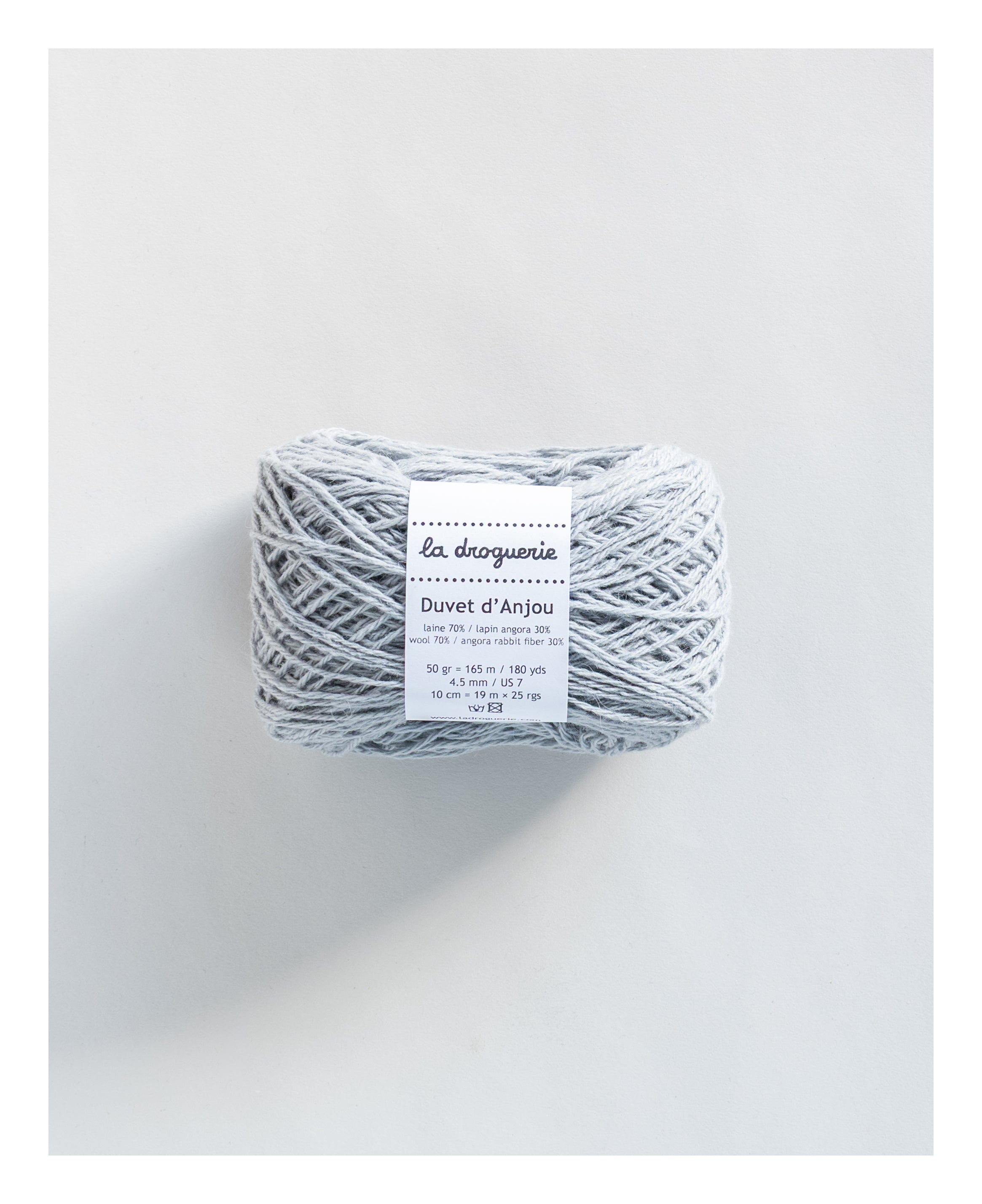 Duvet d'Anjou | DK