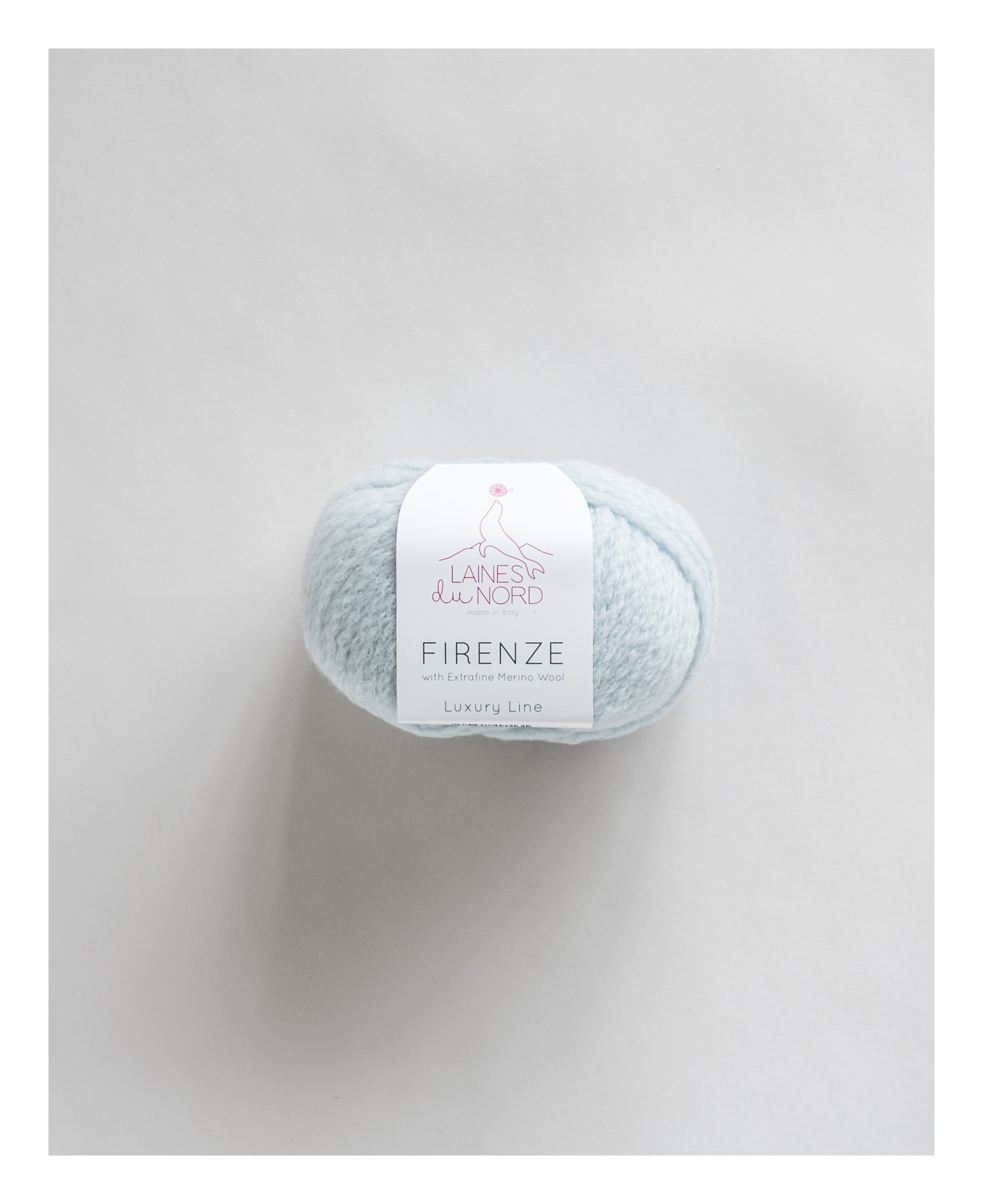 Firenze | Super Bulky