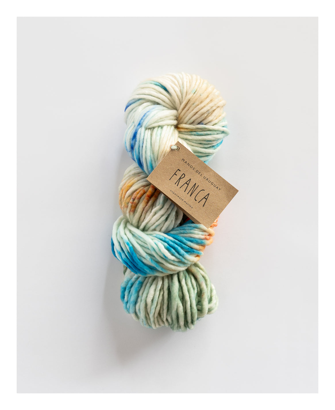 Franca | Super Bulky