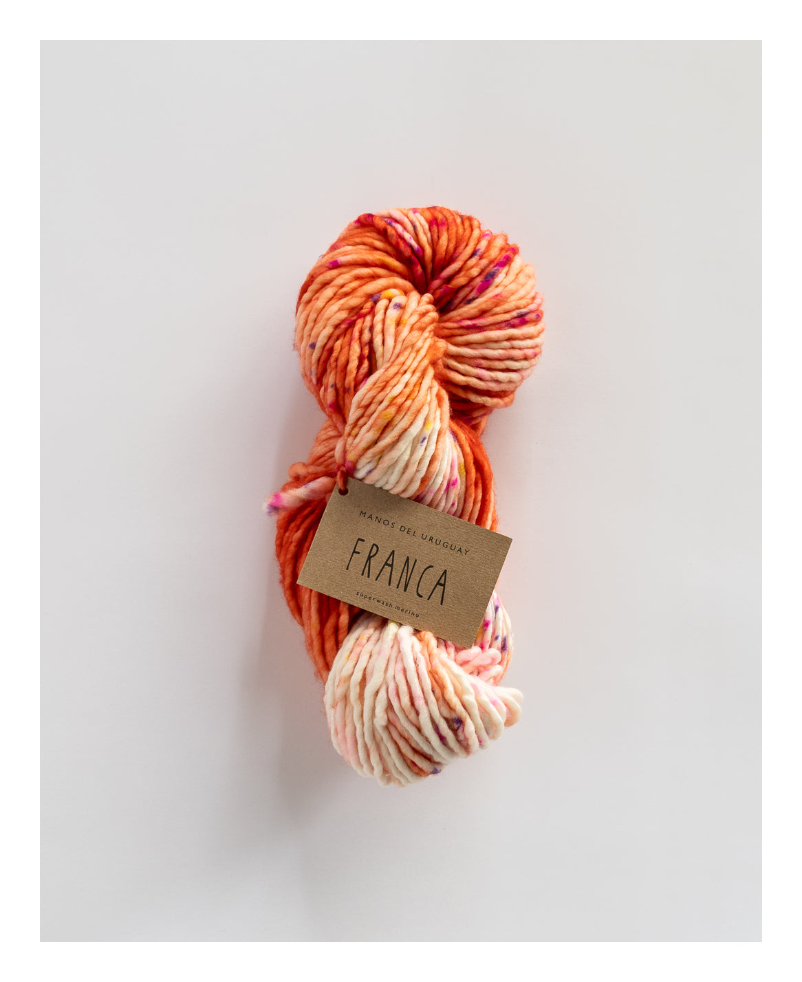 Franca | Super Bulky